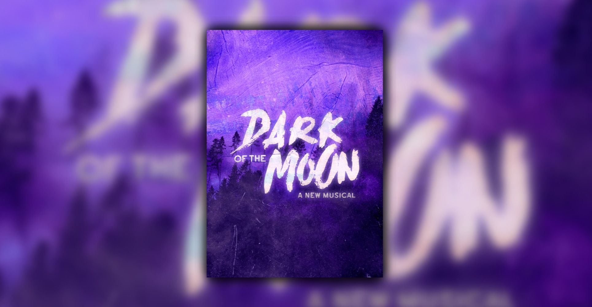 World premiere of Dark Of The Moon to run at Charing Cross Theatre 18 May – 8 August 2026.
Originally written by Howard Richardson and William Berney while students at the University of Iowa in the early 1940s, the play Dark of the Moon is loosely inspired by the traditional Scottish ballad Barbara Allen. The story has recently re-entered the cultural conversation through references in the Stranger Things stage play The First Shadow and the final season of the hit Netflix series.
Full casting and creative team to be announced in due course.