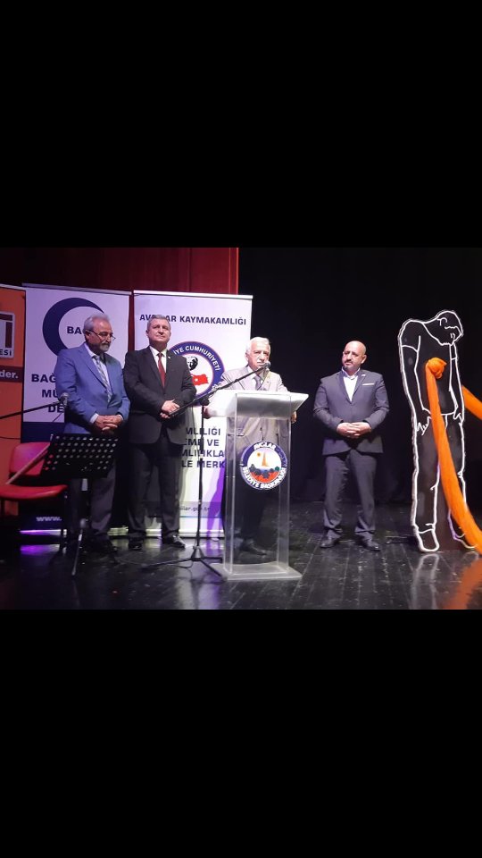 Bağder Olarak Avcılar Belediyesindeki Konferansımız Gençlerimizi Korumak İçin Çalışmaya Devam 👍👍 #uyuşturucu #uyuşturucuyahayır #uyuşturucuylamillimücadele #keşfet #keşfetteyiz