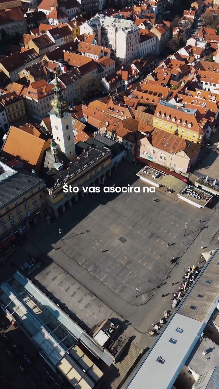 A sto VAS asocira na PLACe market?
Vidimo se na Kvatrić tržnici!
#Petkomjedemonaplacu