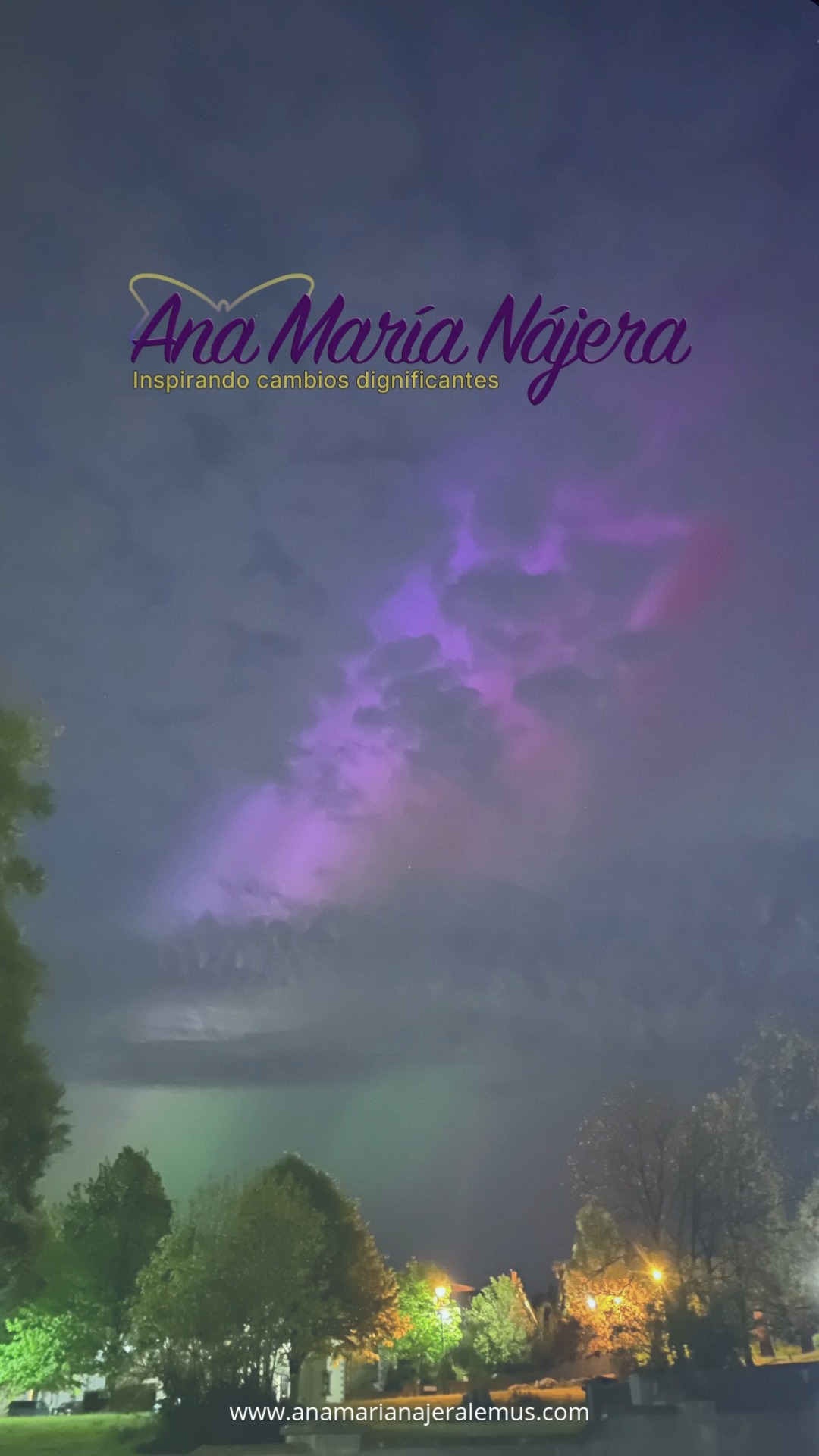 ¿Necesitas refrescar tu perspectiva? No estás definido por el ayer. Cada día es una nueva página en blanco para reescribirte. Libérate del peso del pasado y conviértelo en tu mayor fortaleza. ¡Elige tu presente!
https://www.anamarianajeralemus.com/