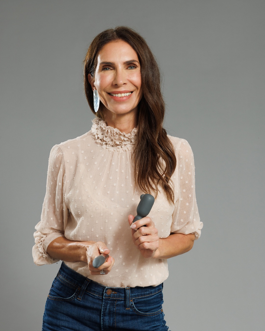 Int. Women’s Day - Every Day 🌸 A word from our Chief Of Pleasure @carren_d #FizzzLove