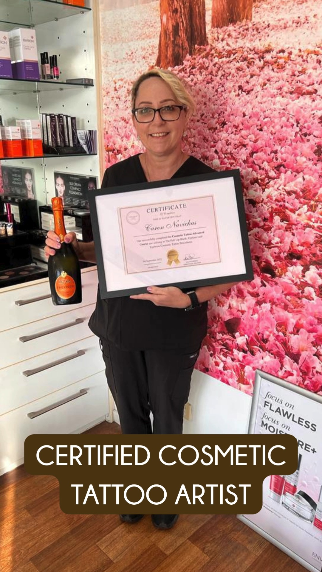 From first kit to certified confidence ✨
Watching this journey never gets old—unboxing her training kit, diving into colour theory for cosmetic tattoo, and finishing strong with her certificate in hand. Every step builds skill, knowledge, and the foundation for beautiful, safe results.
This is where passion meets precision—and where artists are made. 🤍
Ready to start your own cosmetic tattoo journey?
📩 Enquire now to secure your spot in our next training intake.
.
.
.
.
#cosmetictattootraining #pmutraining #pmuartist #pmustudent #pmucertification #browtraining #lipblushtraining #pmueducation #beautytraining #beautyindustry #aspiringpmu #pmuacademy #pmujourney #pmulife #greenslopes #greenslopesbrisbane #brisbanebusiness #brisbanebeauty #southbrisbane #stonescorner #coorparoo #woolloongabba #eastbrisbane #brisbanetraining