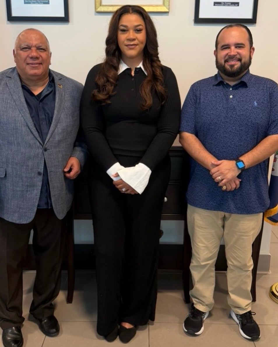 🇰🇾🇬🇧 Representing the Cayman Islands in London
I am attending the 74th Westminster Seminar on Effective Parliaments this week in London, together with Minister Nicholas DaCosta and Mrs. Tishel McLean, Parliamentary Procedures Clerk.
The five-day seminar brings together parliamentarians and parliamentary officials from across the Commonwealth to share best practices on strengthening democratic institutions and effective parliamentary governance. These exchanges help support the continued development and effectiveness of our Parliament in the Cayman Islands.
The programme begins on Monday and I return home on Saturday.
— Roy Tatum
MP for Red Bay