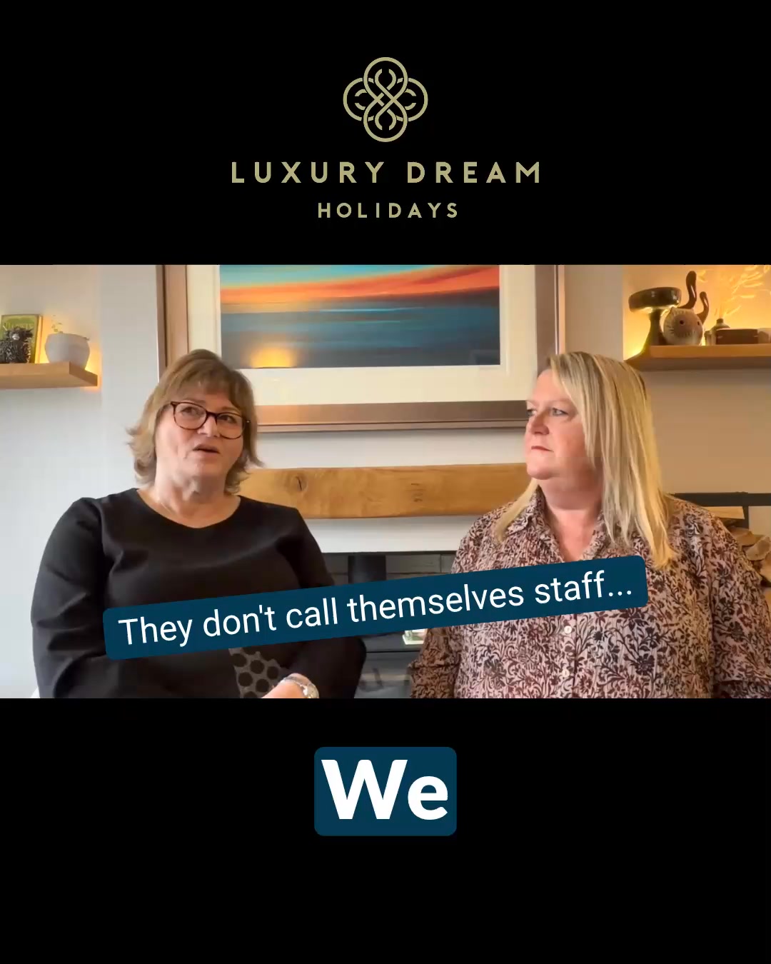 The staff at Beachcomber don't call themselves staff. They call themselves artisans. 🙌
And when you hear why, it completely changes how you think about what a great holiday actually feels like.
Full conversation with Sarah Archer from Beachcomber Tours on YouTube now — link in bio.
#Beachcomber #Mauritius #LuxuryHolidays #MauritiusHolidays #HoneymoonIdeas