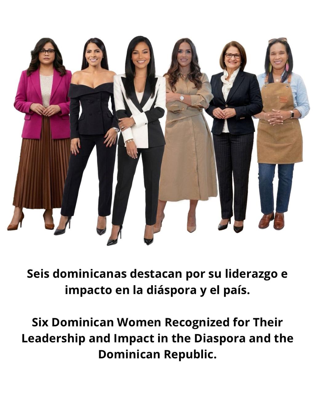 Happy International Women’s day! 💐
Our designer Rita De La Rosa has been honored in her home country for her international influence as a fashion designer.✨
Check out the article 👇🏼
Six Dominican women are standing out for their leadership and impact both in the Dominican Republic and across the diaspora.
In celebration of International Women’s Day, these inspiring women have been recognized for their contributions in professional, social, and entrepreneurial spaces.
The women highlighted in this initiative are Darilyn Aquino, Stephanie Cabral, Maxi Feliz, Maritza Rosado, Rita de la Rosa, and Arisleyda García, leaders who are driving projects that promote entrepreneurship, education, social inclusion, and cultural development.
In the fashion industry, Rita de la Rosa stands out as a Dominican designer with an international career. She began her journey in Puerto Rico and later launched her line Rosemary Design in Miami, where she designed for well-known figures in the entertainment industry.
Today, she leads Ashkaya Designers and Tailors, an atelier based in New York that has established itself in the highly competitive fashion market.
These six Dominican women represent the growing influence and leadership of Dominican women across industries and communities around the world, highlighting the global impact of Dominican talent.