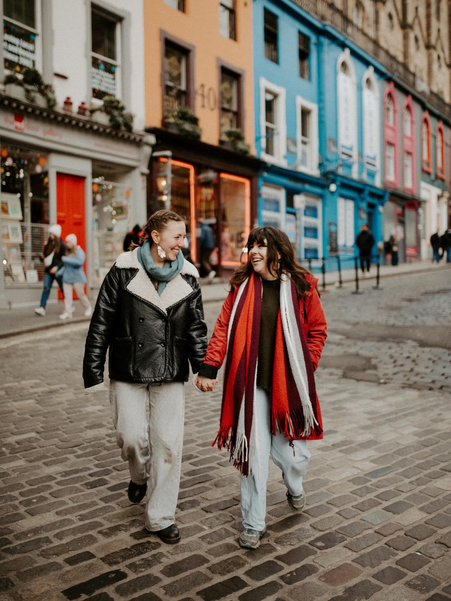 Edinburgh ❤️
@benjaminmcleanphotography