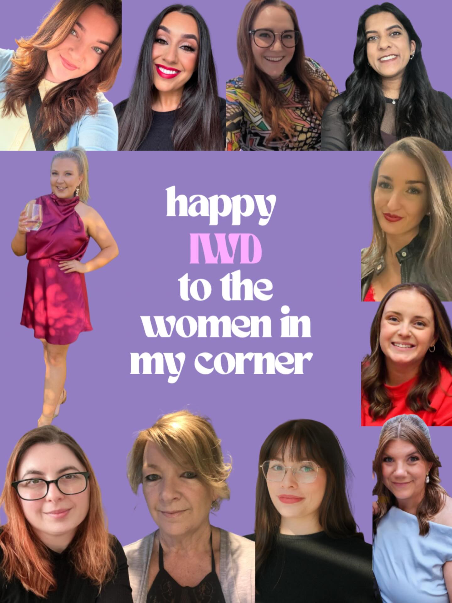 I am beyond blessed to have an absolute dream team of women in my corner. These women are all beautiful inside and out and I am incredibly grateful to have each and every one of them in my life.
@lilly.fairley I am always so inspired by how hard you work and how kind and generous you are to everyone. Never change.
@abbeyhill25 you have never failed to make me ugly laugh and are going to make the best mum. You have achieved so much and I am so proud.
@ashleymarascowrites you are honestly so kind and thoughtful and I’m so glad the book/writing world brought us together.
@fiona_e_fairley not only my mum but my best friend. The world should be glad we live 2.5 hours apart 😂
@helenapotterauthor I knew from the moment we connected that you would be in my life and that you would be incredibly successful. You deserve all of the success coming your way!
@fionabensz you came into my life at the exact right time and I am so glad. I don’t think you understand how much of a rock you have been in such a short time already and so grateful to have you in my corner.
@osmancourtney despite us being adults and having zero time for each other, I know that our friendship will always endure. I love you and your family so much and for the constant support you always give.
@jacq.kiki I love that you’re the friend that encourages me to buy more books, kiss more boys and eat naughty foods! THAT is bestie behaviour!
@writingzafirah you are one of the fiercest, strong and inspirational people I’ve ever met. I cannot wait for you to be a best selling author and say ‘that’s my bestie!!’
@giannalucas_ I don’t know how to summarise how beautiful of a soul you are in a few lines. You are truly inspirational and deserve all of the good in the world. I truly felt like we met for a reason ❤️
@itsreneeella my main gal!! I love your energy, your brain and you as a person. My manuscript is in a much better state for you and so is my heart for meeting you.