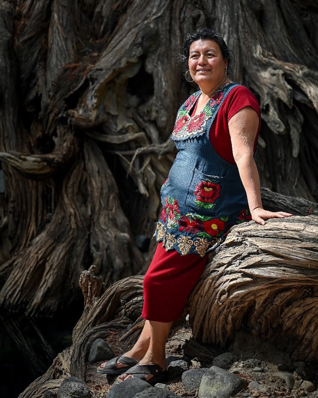 Congratulations to Angelica and all the people who hosted a fantastic event highlighting women and mezcal yesterday
#mujeresymezcal #maestrasdemezcal #diademujer #mezcalera