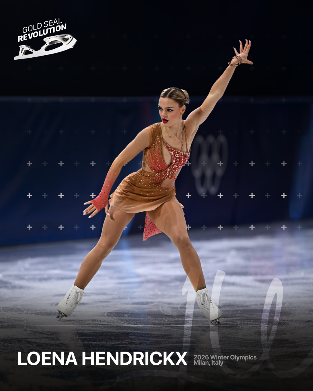 So proud to support Loena Hendrickx on her skating journey over the years 🙌✨
Belgium’s 2024 European Champion, World medallist and three-time Olympian continues to shine on Gold Seal Revolution blades. ⛸️
📷️: ISU
#JohnWilsonBlades #FigureSkating #LoenaHendrickx #GoldSealRevolution