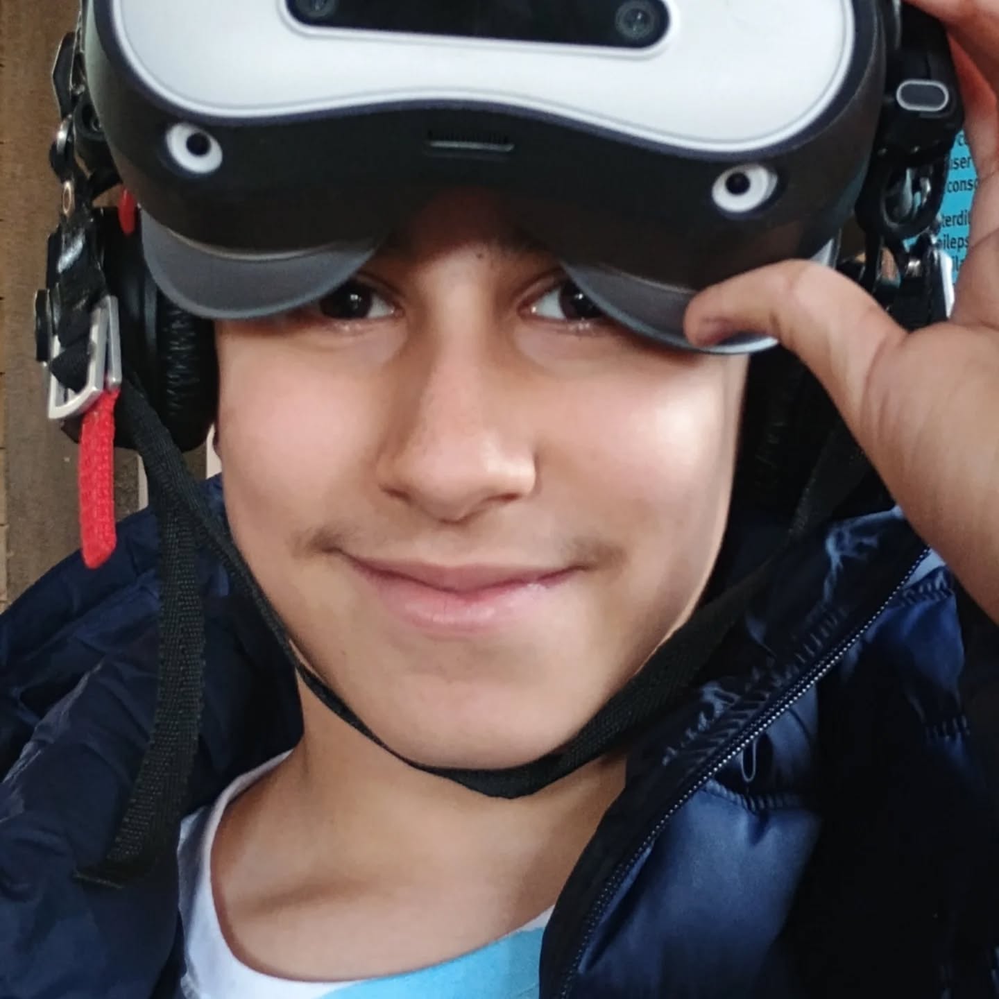 HapPea birthday to our first Cheeky Pea Tom🎉✨🙏🏻❤️🫂
Can’t believe you’re turning 13!
We still remember signing our restaurant lease just a week before you arrived — at 34 weeks, way too early. First-time parents and opening our dream café all at the same time… we still don’t know how we survived that stressful moment 😅
But it was this smile that helped us push through everything.
Can’t believe our cheeky pea is almost 13.
Love you, Tom 💚
Your cheeky family!