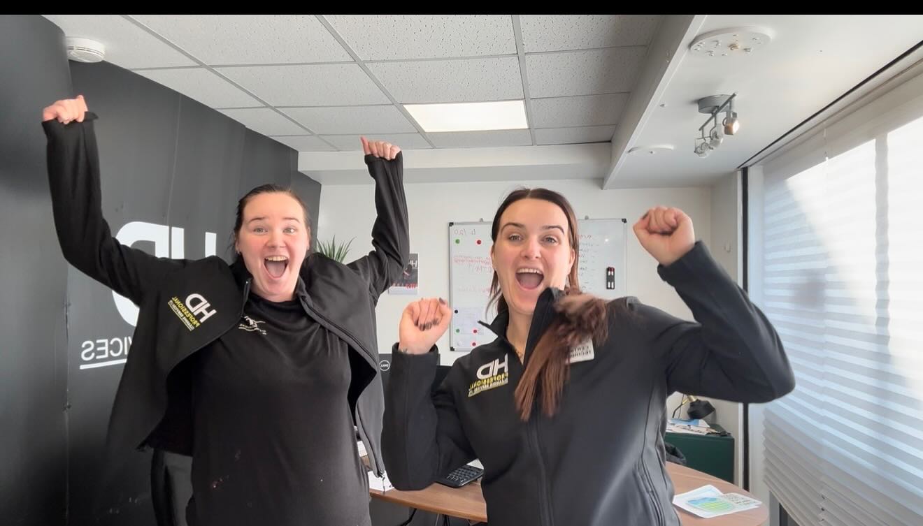 SO STAGE 1 audit success 🥳
We are so made up (if you can’t tell)
The auditor had some minor comments for improvement but urged us to book in for final audit and certification whenever we are ready 🙏🏻🥳
We will be completing our;
ISO 9001 Quality management systems
&
ISO 14001 Environmental management systems
Thank you to Caitlin Arrowsmith manager of HD cleaning for always pushing HD to next level 🙏🏻
#businessgrowth #success #trustus #growth #investment