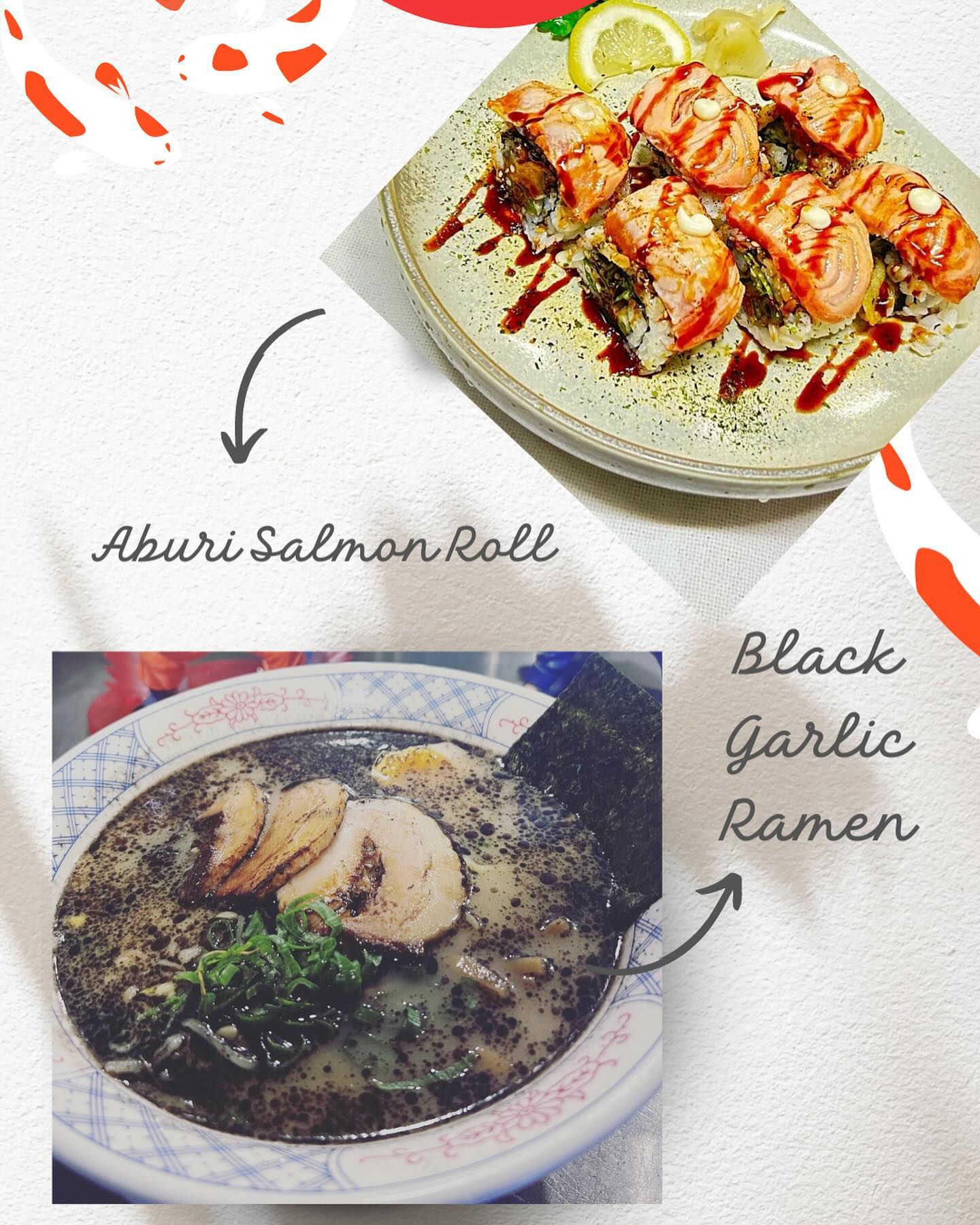 Ramen season is here again! To minimize wait times, please remember to come early if possible! 🍜 #ramenseason #earlybirdgetsthenoodles #ramennoodles #ramen #ramenlover #ramensydney #sydneyramen #sydneyjapanesefood #sydneyjapanese #sydneyjapaneserestaurant #sydney_insta #sydneynoodles #sydneynoodle #sydneyeats #sydneyfood #urbanlistedsydney #sydneybest #sydneybestfood #sydneybesteats #sydneybestrestaurants #sydneytoprestaurants #sydenylife #sydneyfoodie #sydneylocal #marrickvillesydney #marrickville #marrickvillef5s #marrickvilleeats #marrickville2020