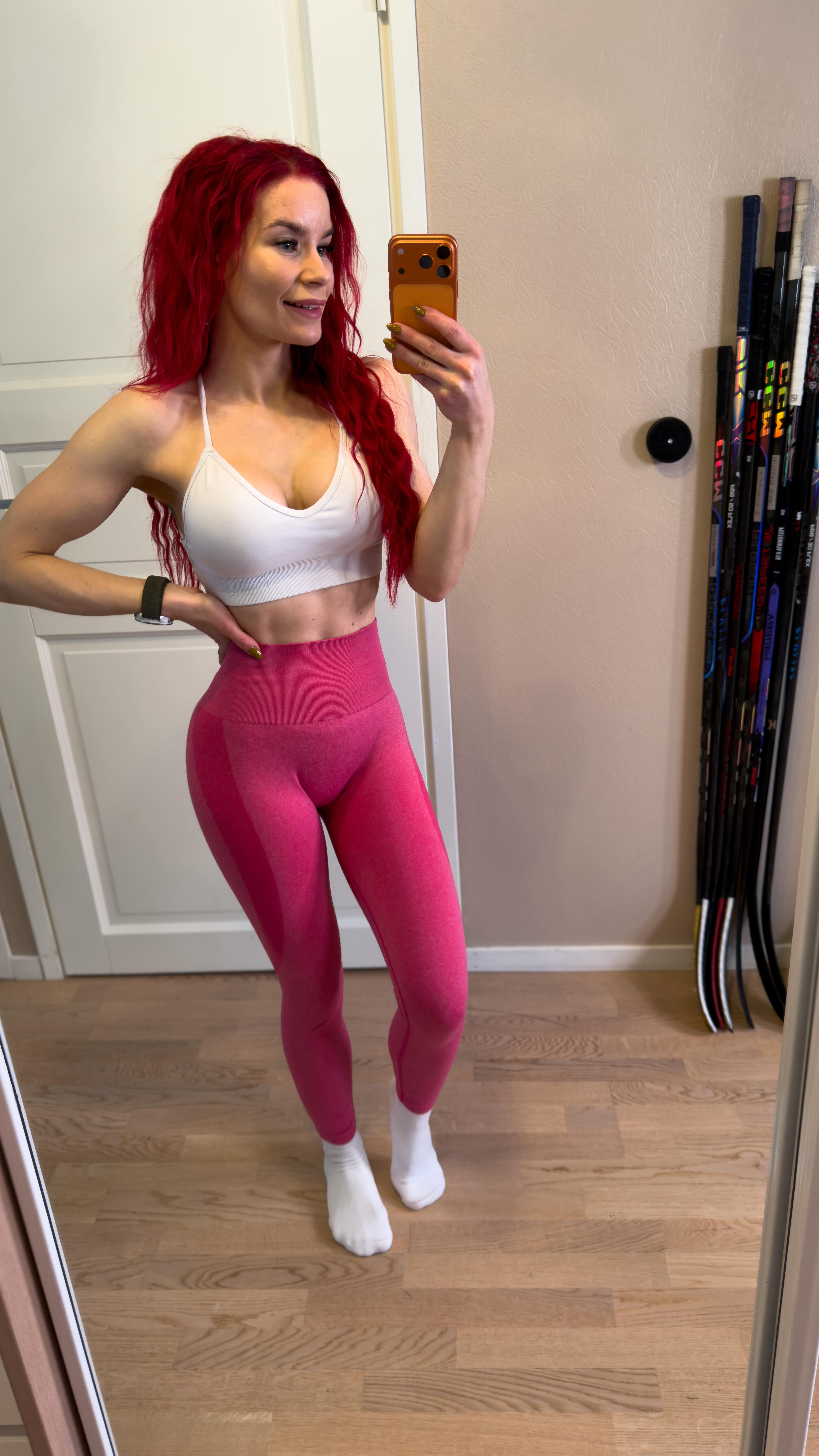 Ihanaa naistenpäivää kaikille naisille 💕✨
Muista, että olet joka päivä yhtä
UPEA, TÄRKEÄ, ARVOKAS, KAUNIS, VAHVA, ÄLYKÄS, IHANA, RAKASTETTAVA, LOISTAVA JA AINUTLAATUINEN 💓
#naistenpäivä #naiset #womansday