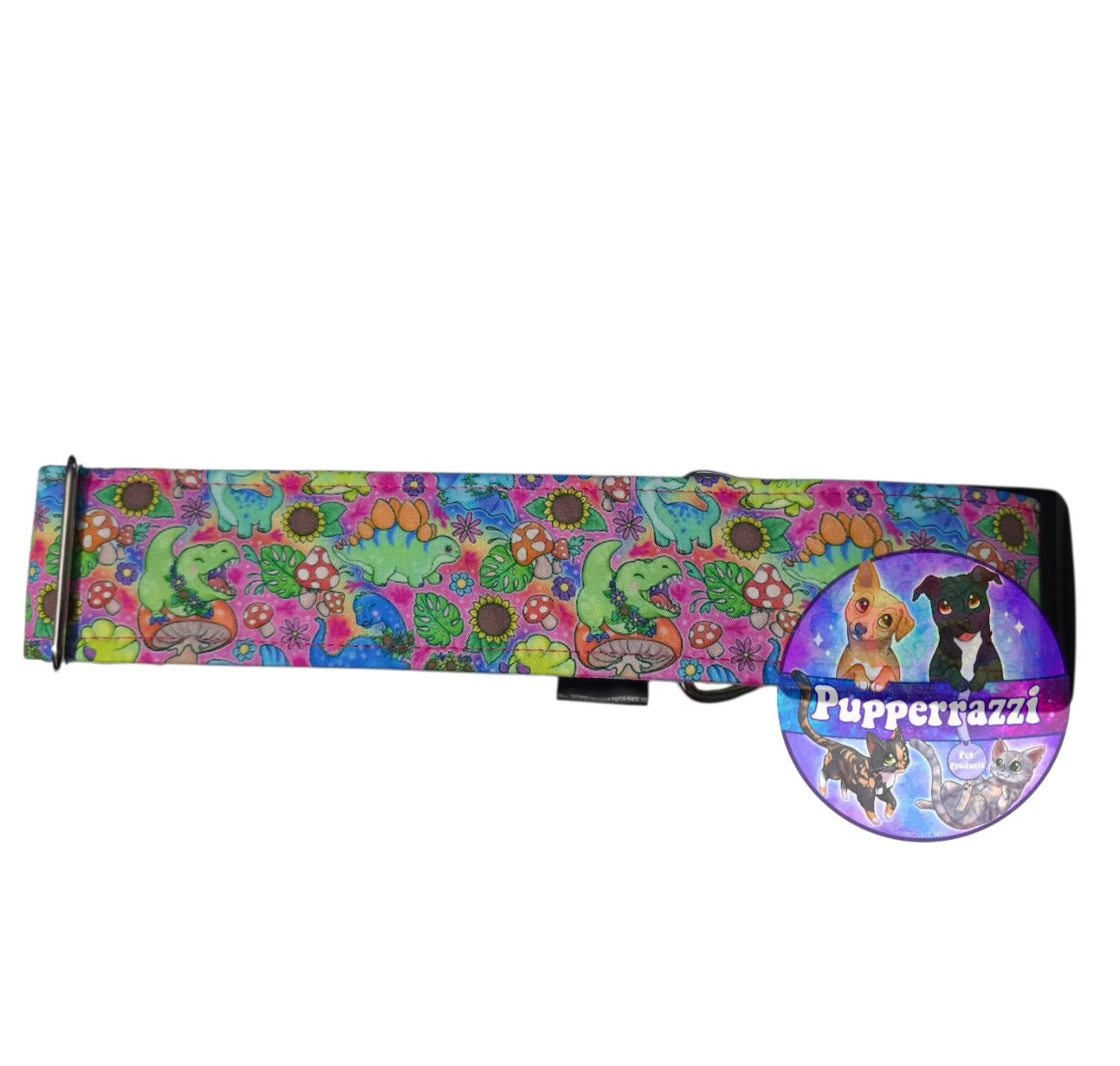 I love these cottage core dinos!!