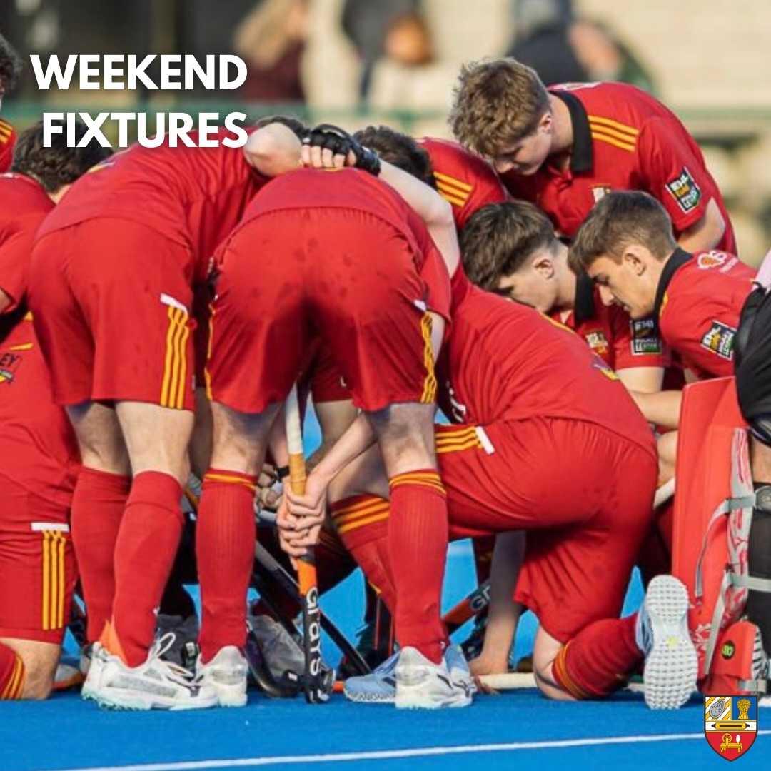 Weekend action! Plus an extra game on Monday night!
Come down and support! π΄π‘β«οΈ