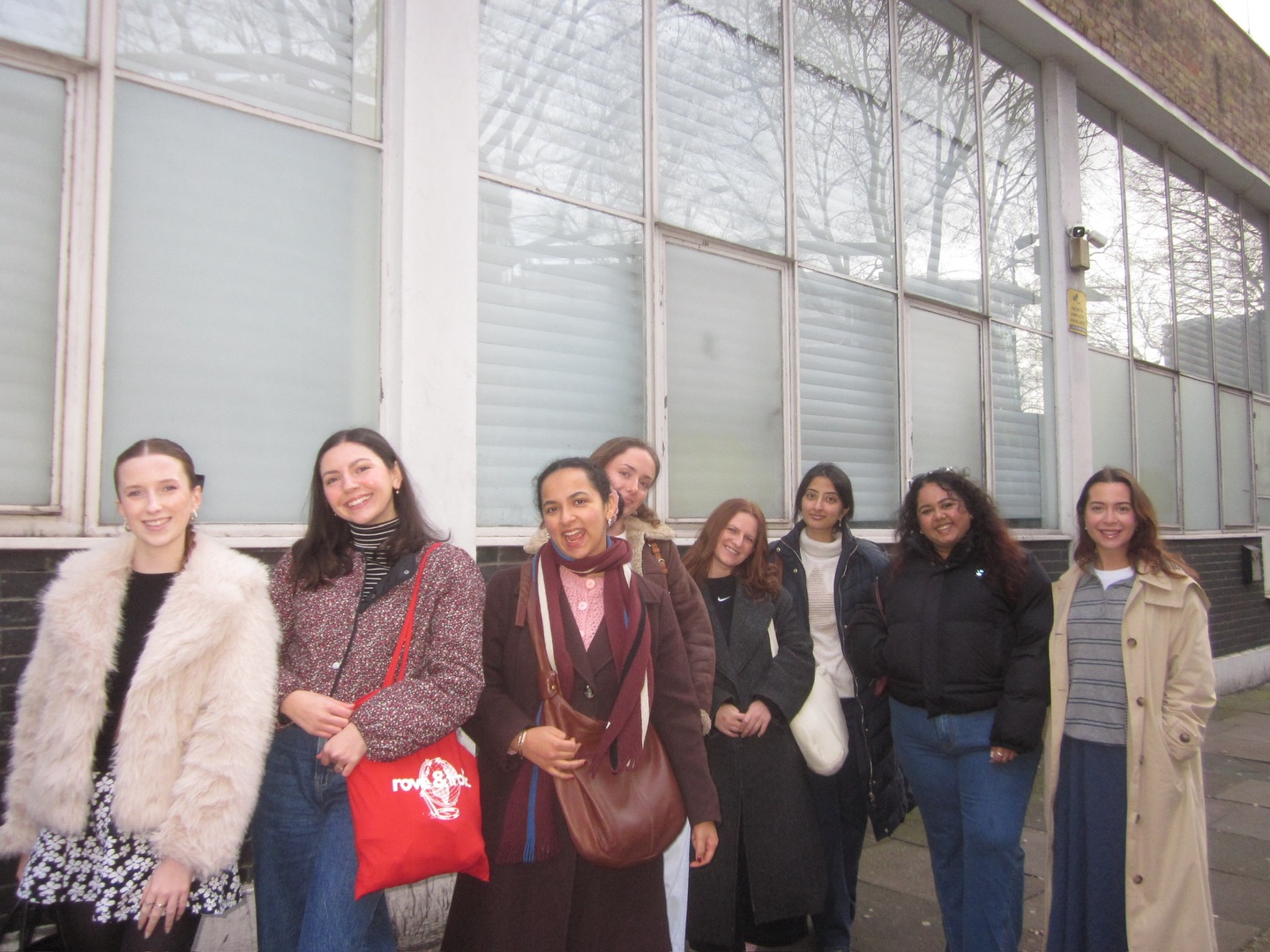 It’s International Women’s Day and I can’t help but think about all the incredible women who have courageously shown up to a Rove & Frolic social throughout the past year. Each of you bring something so unique to the table, and it’s always so beautiful witness. Today is a celebration of you and all that makes you YOU. May you always bring your authentic self to every space you enter into and know that you have something valuable to offer. 💝