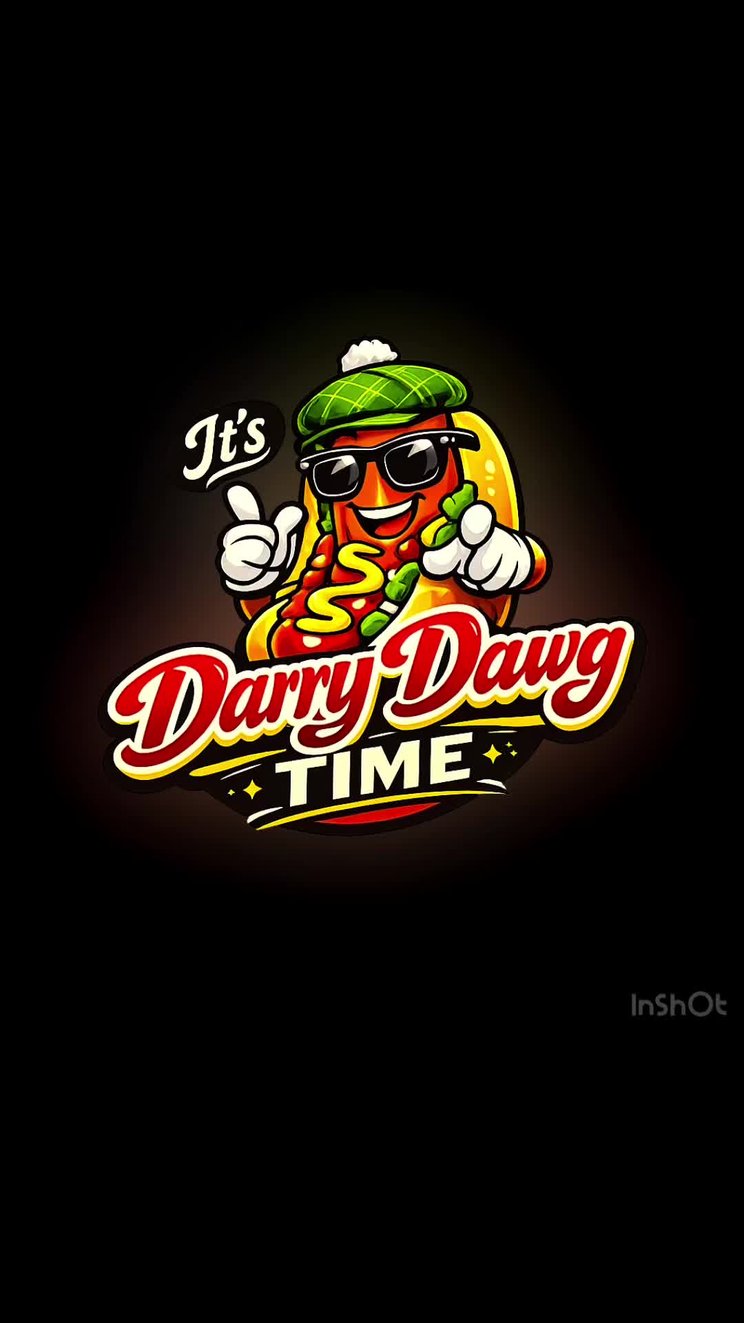 Time to get the dogs out⦠what you got, #MIGolfshow ??
#kechup #hotdogs #golf #turndog