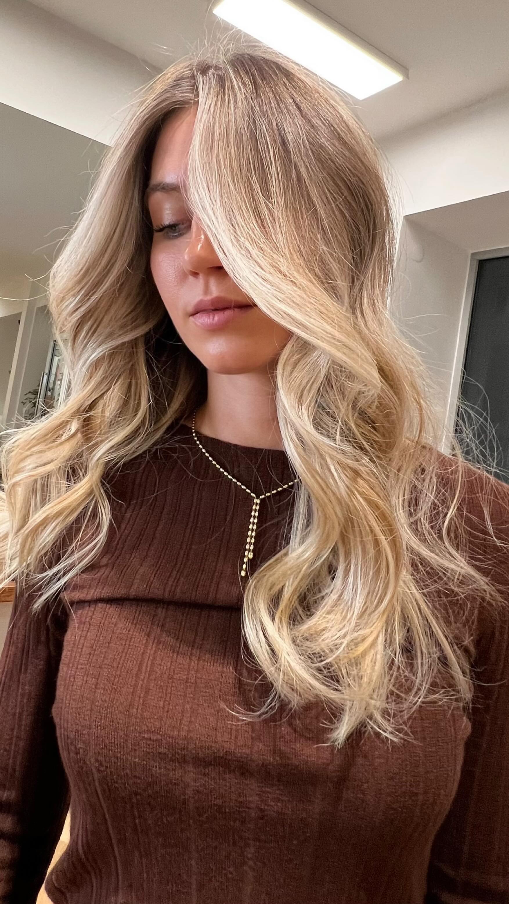 The power of BLONDME @schwarzkopfpro.de 🤍
Maximale Aufhellung. Strahlende Brilliant. Perfektes Blond.
#schwarzkopfprofessional #blondme #blonde #perfectblonde #balayagemünchen