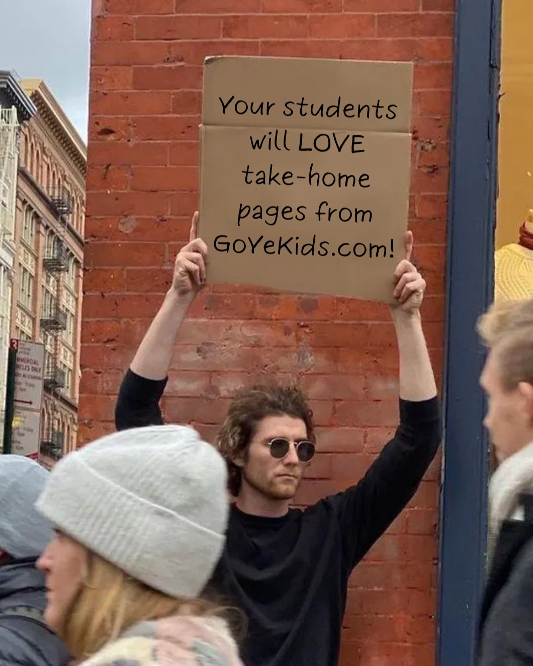 If you want your students to retain what they're learning in Bible class, send them home with fun pages related to their lessons!
At GoYeKids you'll find a variety of activity bundles covering topics such as:
The Gospel
Holy Week
The Fruit of the Spirit
Pentecost and the Holy Spirit
The Books of the Bible
The Bible's Judges
The Bible's Kings
The 10 Commandments
Heroes of the Faith
Esther
...and more!
Perfect for children's ministry, Sunday school, Christian school, homeschool... and tons of other events!