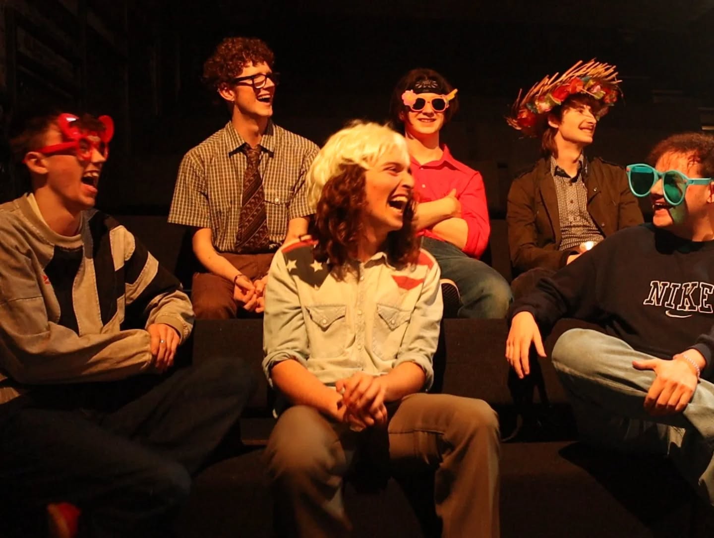 Something very silly and very fun coming soon 👀
@freight_band