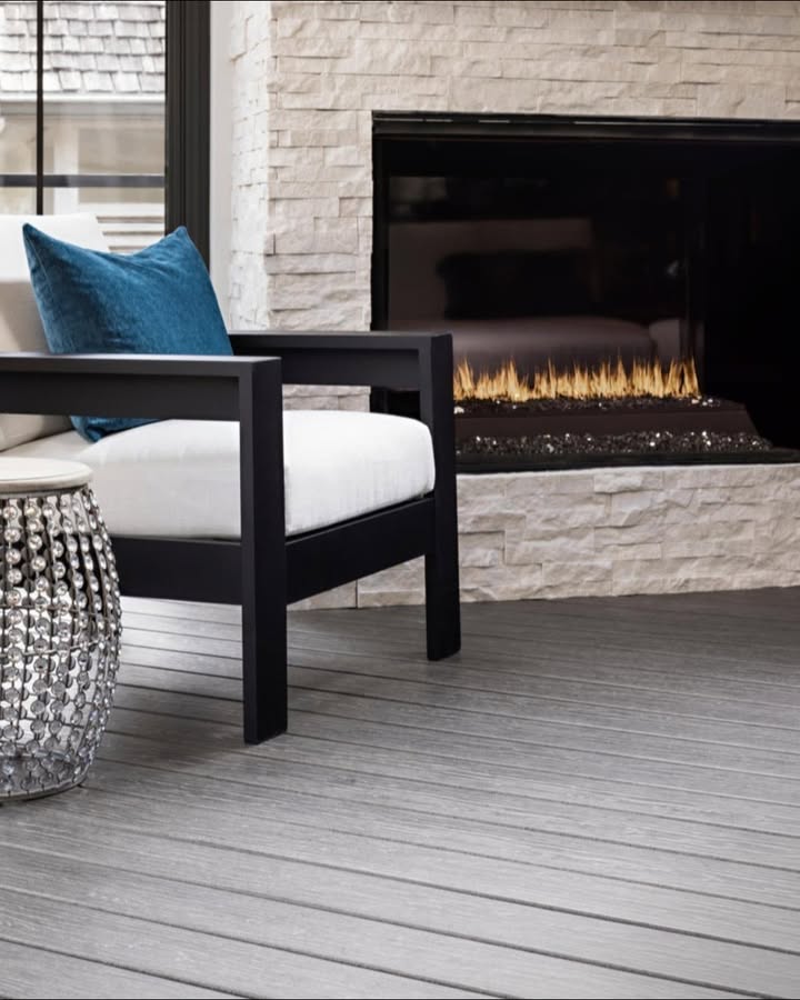 🌱 Spring evenings are calling. As the days stretch longer and that familiar warmth returns, there's no better place to be than your deck. MoistureShield decking is ready when you are. Contact us to start planning today.
Call us today at (219) 945-3031!