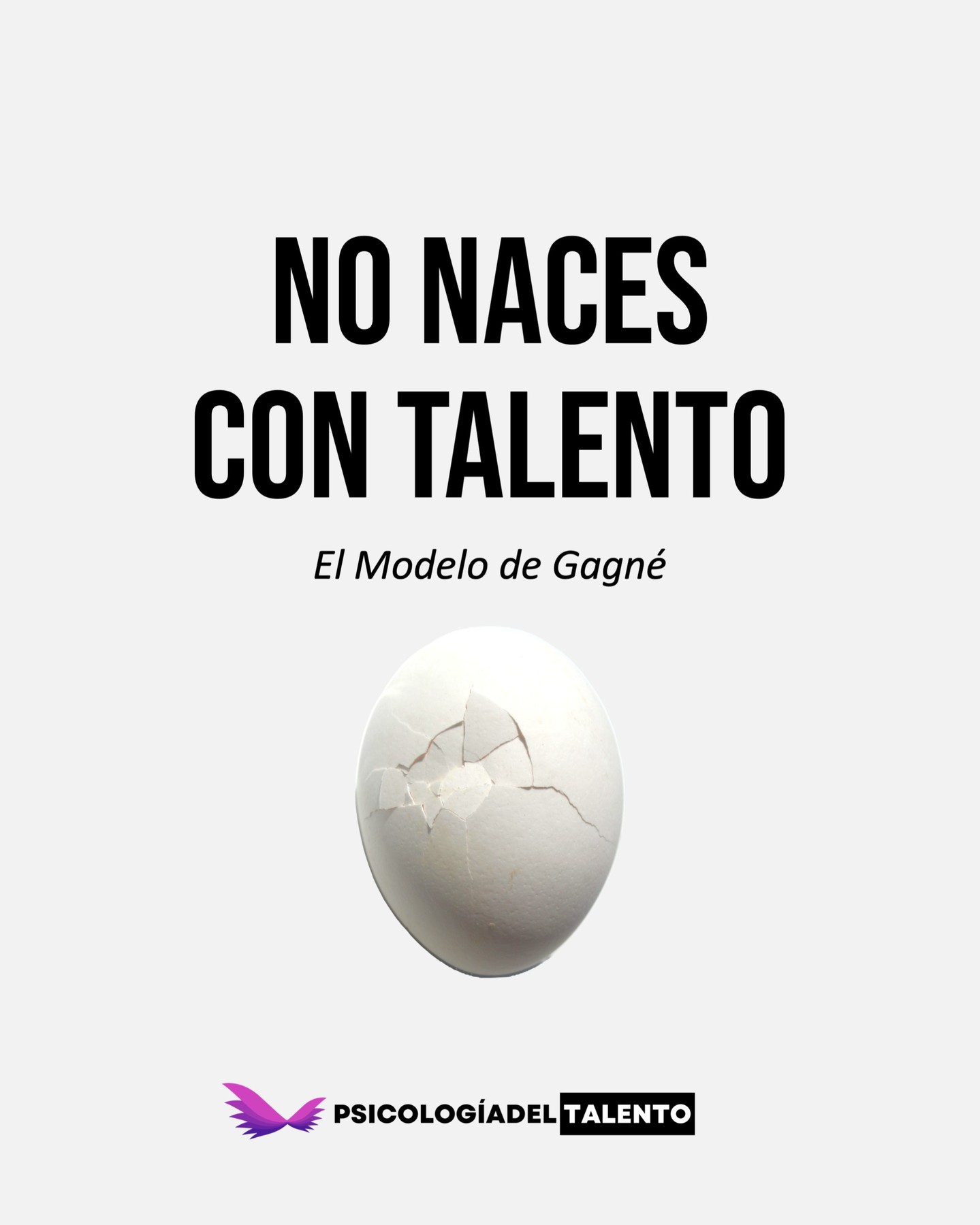 ¿Tener aptitudes es lo mismo que tener talento?
No exactamente.
El modelo de Françoys Gagné distingue dos cosas que muchas veces confundimos:
APTITUDES
capacidades naturales con las que nacemos.
TALENTO
habilidades desarrolladas con aprendizaje, práctica y experiencia.
Una persona puede tener grandes aptitudes… y aun así no llegar a desarrollar talento.
¿Por qué?
Porque el talento aparece cuando las aptitudes se trabajan, se entrenan y se desarrollan a lo largo del tiempo.
Y aun así, no siempre sucede.
Hay potencial que puede quedar infrautilizado, invisibilizado o incluso olvidado.
En próximos posts hablaré de los catalizadores del talento:
los factores personales y del entorno que facilitan —o bloquean— su desarrollo.
Guarda este post si te interesa entender mejor cómo se desarrolla realmente el talento.
#PsicologíaDelTalento
#Talento
#DesarrolloPersonal
#Liderazgo
#Psicología
