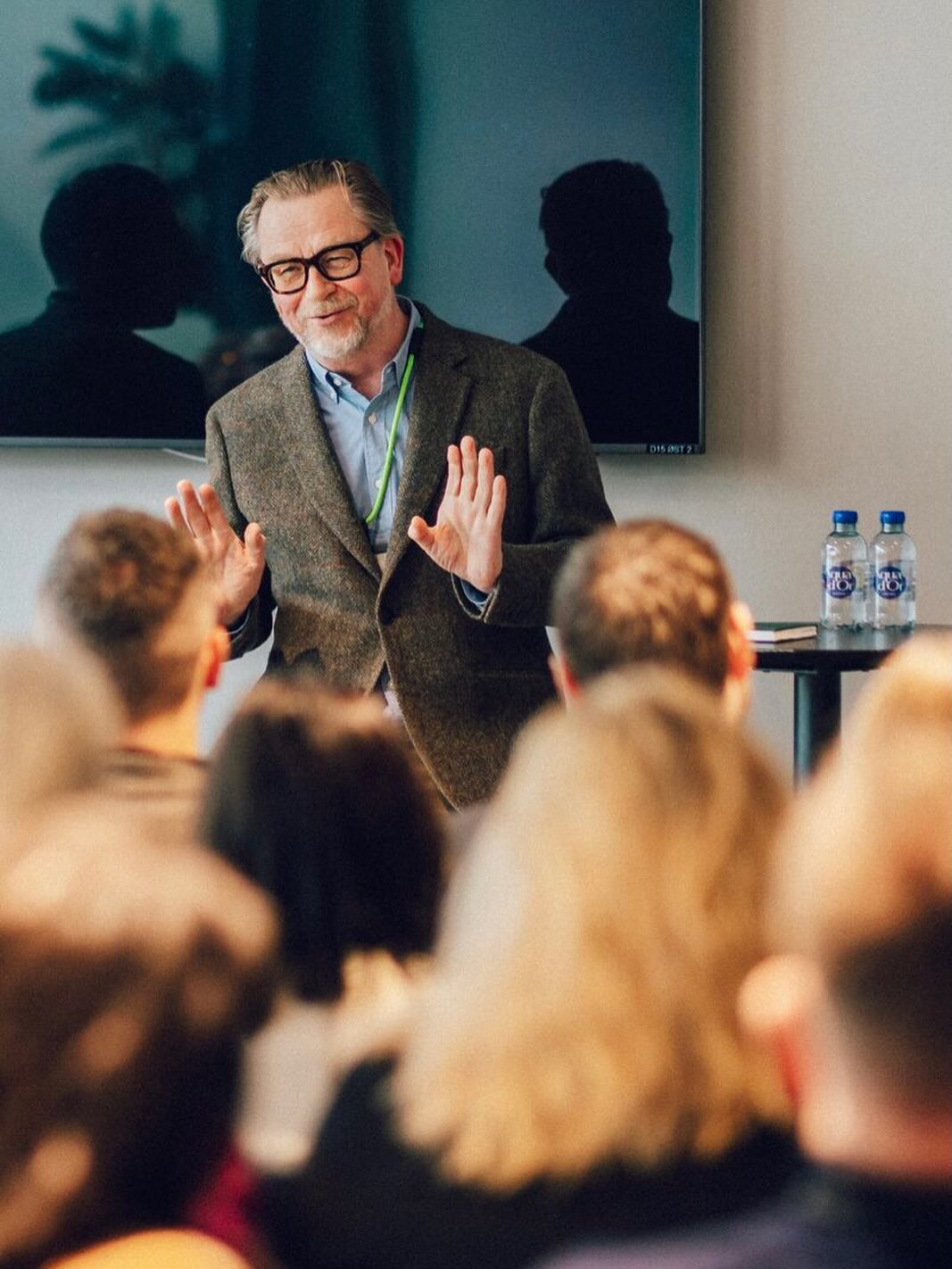 Last week our founding partner Michael Ingemann joined Mette Hvarre Gassner and Rasmus Palsgard to talk all things hotel F&B at the annual Puls Conference in Copenhagen. They talked about the real challenge of getting restaurants to fire in hotels, but how when they do the upside can be incredible for both direct return and ADR increase. Michael specifically tackled the subject of breakfast and the evolving role from overindulgence to curated excellence.