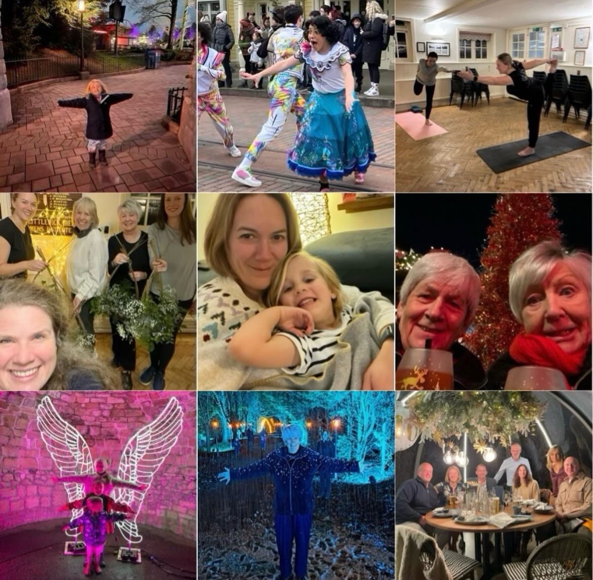 Give to Gain 💫 | International Women’s Day
Today we celebrate the women who shape our lives in quiet, powerful and beautiful ways.
The mums who nurture.
The daughters who remind us to dream.
The sisters who stand beside us.
The aunts and cousins who bring laughter and wisdom.
The friends who hold space when we need it most.
Every woman carries her own strength — sometimes bold and visible, sometimes gentle and unseen — but always meaningful.
At The Grow Concept, yoga teaches us a simple truth: when we give from the heart, we create space to receive. Time, kindness, encouragement, compassion — these small offerings ripple outward and return to us in ways we may never expect.
This year’s theme, Give to Gain, reminds us that supporting one another lifts us all. When women share their gifts, their voices, their stories and their care, the whole community grows stronger.
We also celebrate the women and girls who inspire the next generation. Characters like Mirabel from Encanto, who reminds us that you don’t need a magical power to be extraordinary. Sometimes the greatest gift is simply believing in yourself and seeing the magic in others.
Today, and every day, we honour the women who show up with courage, love, resilience and heart.
To all the mums, daughters, sisters, aunts, cousins, friends — and the incredible women still discovering their strength — thank you for everything you give to the world.
Because when women rise together, we all grow. 🌿
#InternationalWomensDay #GiveToGain #TheGrowConcept #WomenSupportingWomen