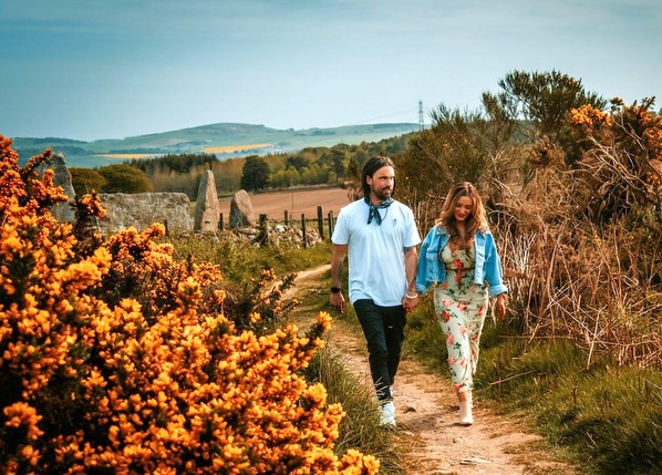 babeinthewood.com/prewedding-locations-aberdeenshire >> Planning a pre-wedding photoshoot in Aberdeenshire?
From dramatic castle ruins and windswept beaches to peaceful forests and rolling countryside, this corner of Scotland offers some of the most breathtaking backdrops for your love story.
Whether you’re dreaming of romantic coastal views, woodland wanderings, or timeless Scottish landscapes, the perfect spot is waiting to frame your moments before the big day.
Explore some beautiful pre-wedding photoshoot locations in Aberdeenshire and start imagining your own story captured in one of Scotland’s most stunning settings.
#PreWeddingShoot #Aberdeenshire #ScotlandWedding #EngagementPhotos #WeddingInspiration