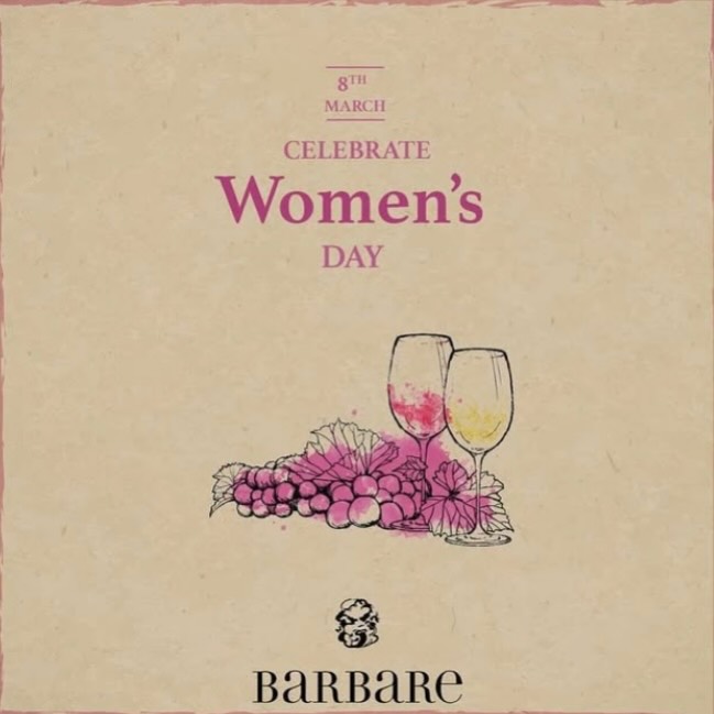 Güçlü, ilham veren, her daim savaşan, umudunu hiç kaybetmeyen ve her zaman ileriye bakan tüm emekçi kadınlarımızın günü kutlu olsun ✨