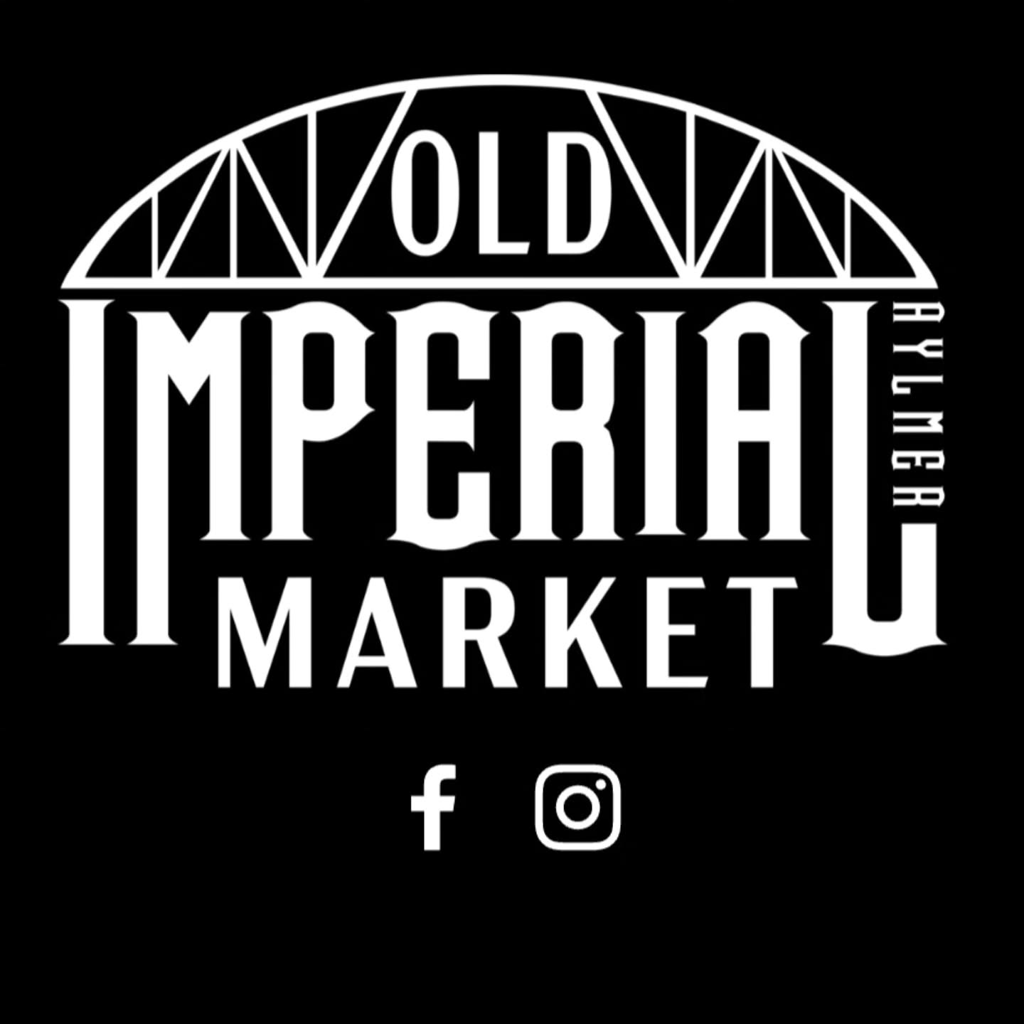 8-3 today! Stop on by. 516 John Street N.
Aylmer, ON. #yemaya #market #aylmer #imperialmarket #Yemayanaturalproducts https://www.oldimperialfarmersmarket.ca/