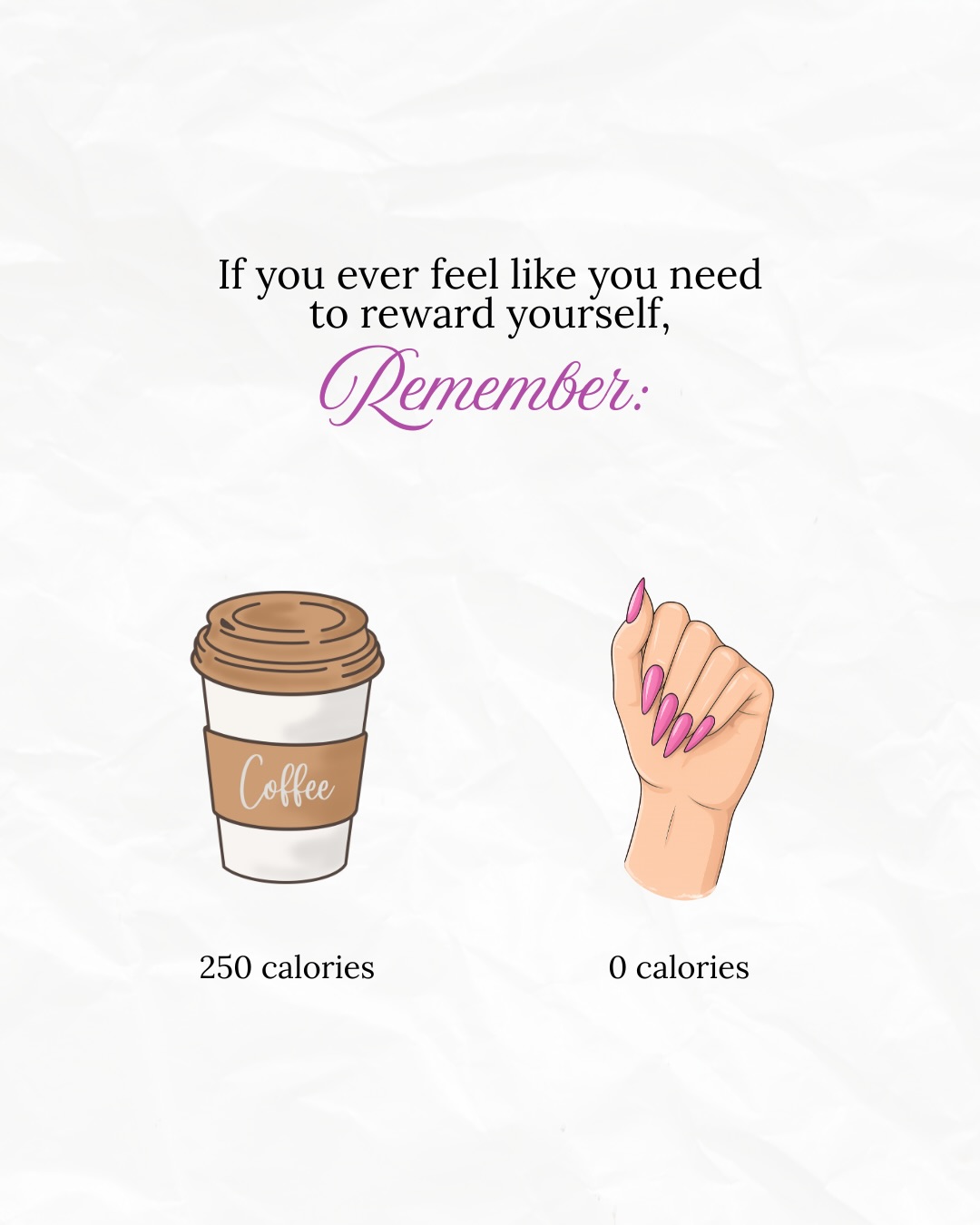 Just a kind reminder girlies 👀💖