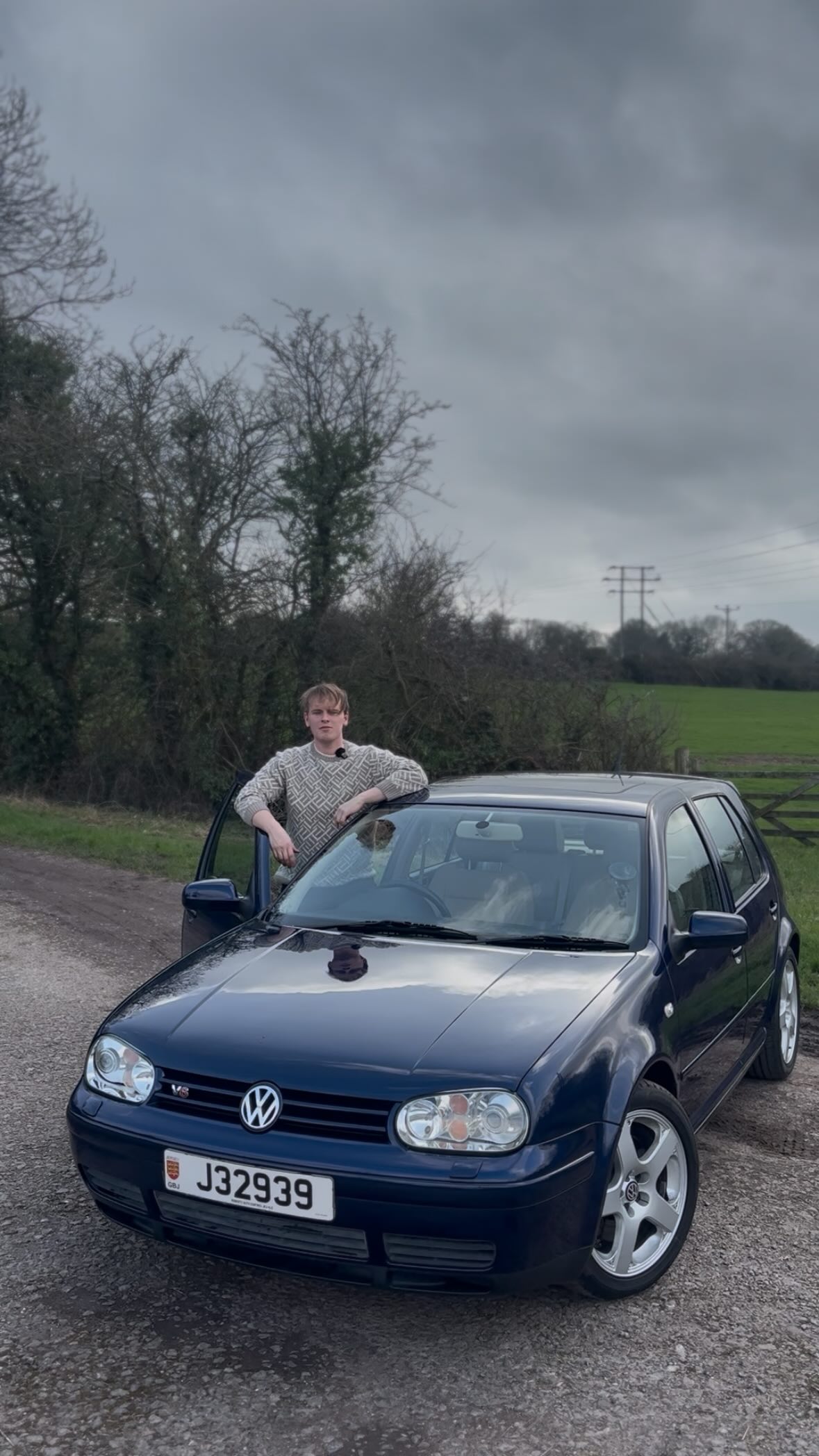 Is the VW Golf V6 4 Motion the best sleeper daily you can buy today?
#vw #vwgolf #golf #v6 #carreview