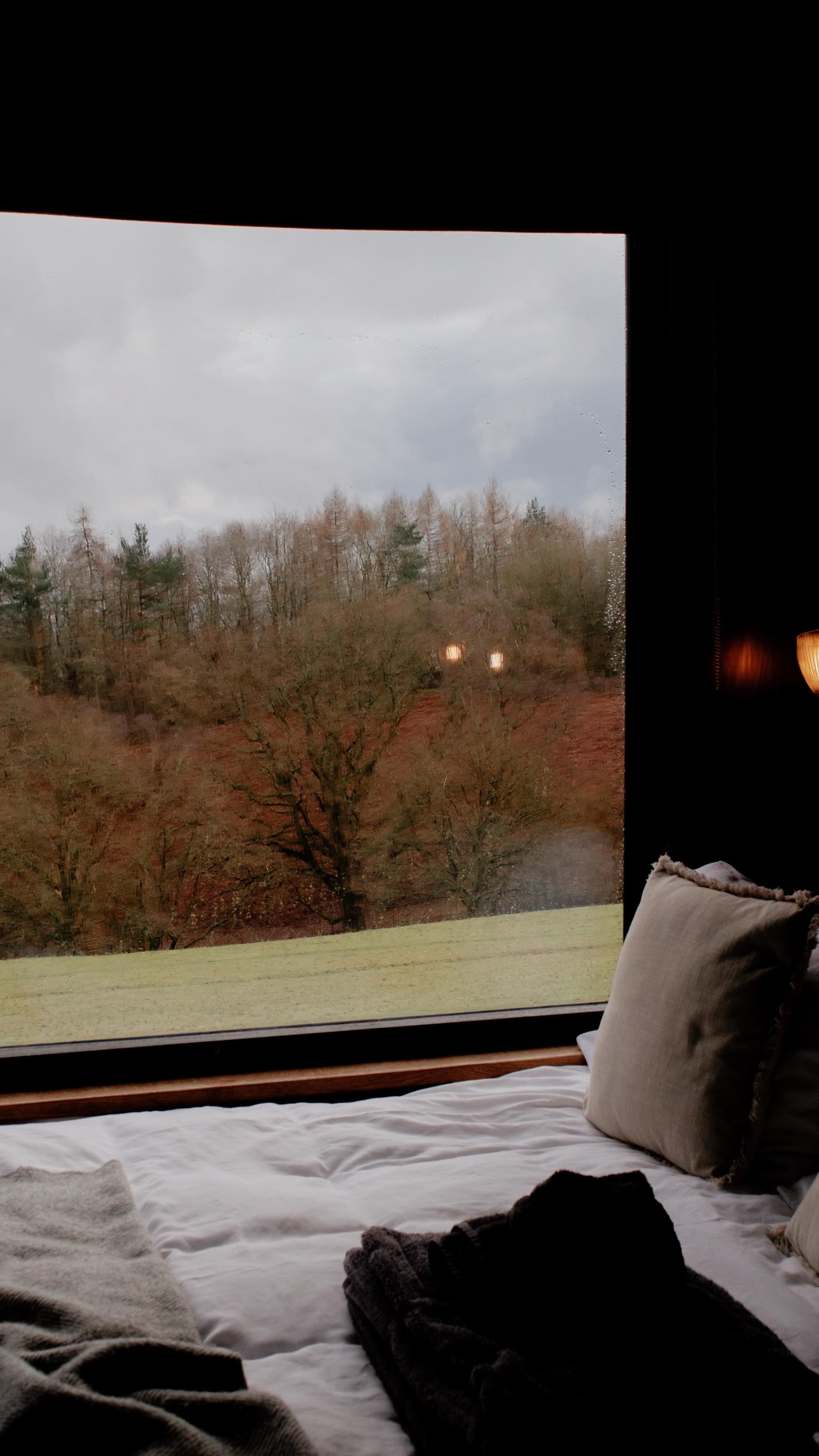 Ad | The perfect stay for our 10-year anniversary ๐ค
Ten years together deserved somewhere special โ somewhere quiet, cosy, and completely surrounded by nature.
We stayed in the Sparrow Cabin at @restandwild.co tucked away in the Shropshire countryside beneath towering trees. And it made the stay even sweeter knowing we could bring our little Cookie along with us ๐ถ
The last time we stayed with @restandwild.co in Devon, we spent our days exploring the nearby towns and coastline. But this time, coming just after the chaos of Christmas, we wanted something different โ to slow down and properly switch off.
So our days were simple and slow. Rainy countryside walks ๐ง๏ธ, warming up by the fire pit under the tree canopy, soaking in a steamy outdoor bath as raindrops fell around us, then wrapping ourselves in the thickest, cosiest duvet to read, chat, and unwind beside the roaring fire.
Sometimes the best way to celebrate is simply pressing pause on the world for a little while.
Have a cosy Sunday!
Love,
Nicola & Vicki xxx
#slowliving #rest&wild Rest & Wild Cabins
Slow Down | Anniversary |