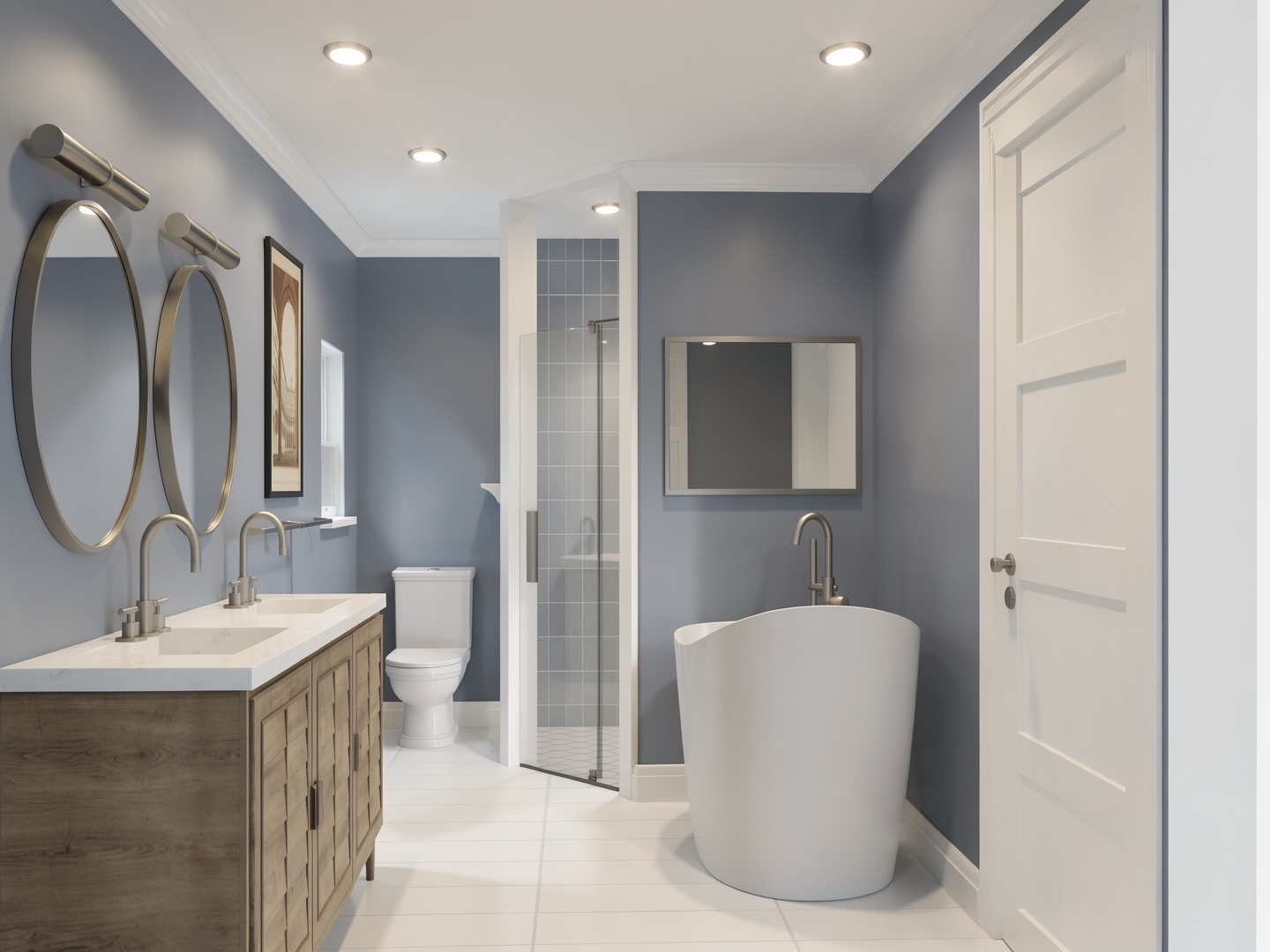 AI speaks a visual language I can’t… and I provide an emotion and direction it can’t.
Together, we make a great team when it comes to amplifying my vision. With the help of AI I can create visuals that lead to faster decision making, pointed design direction & less surprises on the back end.
I know some of my industry partners and fave design friends will come at me for this. 😬😅💁🏼♀️ Lol, but if you’re not using AI in your designs — what’s holding you back?