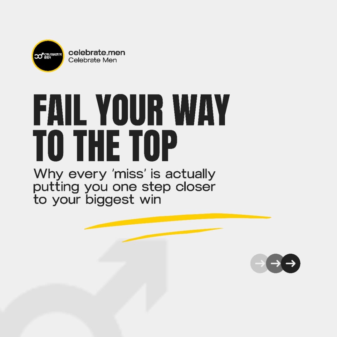 Behind every success story is a mountain of failures nobody saw. Keep climbing.
#successstory #hardworkpaysoff💪 #keepclimbing #resilience #motivationquotes