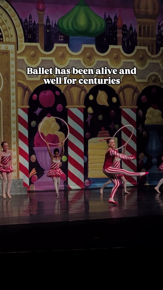 A little reminder about our ballet and opera community:
From ballet dancers to opera singers, the performing arts community continues to uplift, inspire, and celebrate one another.
The ballet and opera world is a powerful example of how creativity connects people across generations. It’s a community built on discipline, passion, collaboration, and deep respect for the craft.
At The Dance Academy of Virginia, we’re proud to be part of that legacy — introducing young dancers to the beauty, artistry, and tradition of ballet while helping them grow in confidence and creativity 💖
🩰 Join The Dance Academy of Virginia and become part of our inspiring ballet community.
