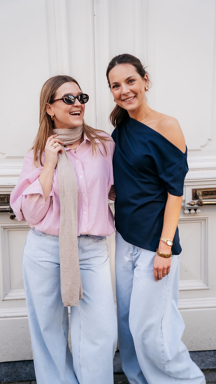 Sneak peek nieuwe collectie deel 1 👀
Shop deze nu al online of in de winkel! 🛒
www.juliabybb.com
#juliabybb #juliareel #reel #webshop #newcollection