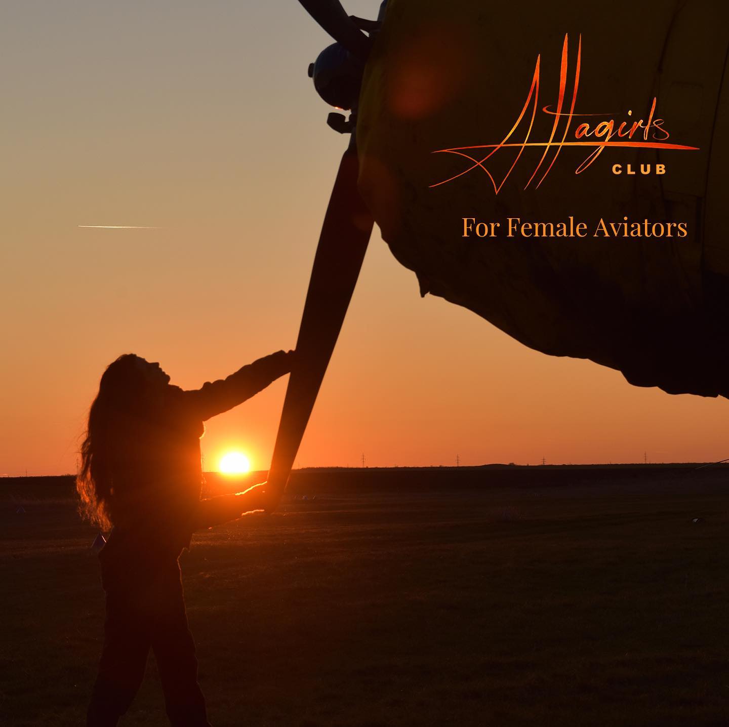 Today is the official launch of the Attagirls Club, an exclusive membership club for female aviators. The club provides opportunities to engage with an international network via regular social pop-ups, experiential events, annual events such as The Attagirls Ball and online. Open to those working in the commercial aviation sector, in the military or training for a PPL.
@attagirlsclub #aetherisavidi #eagerfortheair #femaleaviators
www.attagirls.co.uk