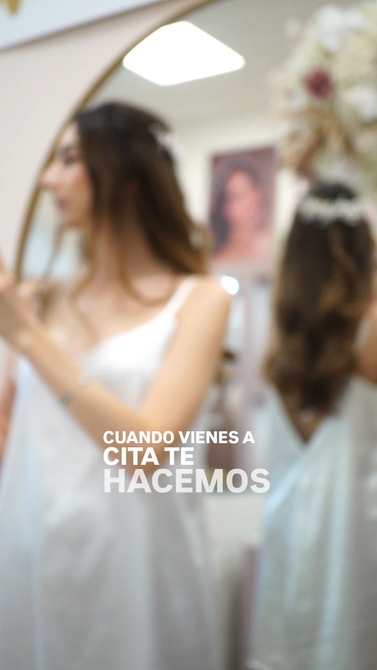 Nos encanta recibir a nuestras novias y brindarles una gran experiencia!
Te esperamos muy pronto!
#handmade #bridetobe #wedding #tocados #tocadosnovia