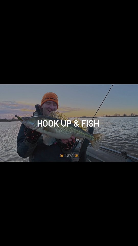 New: Hook Up & Fish!
Fishing solo is great, but paying for a full guided day on your own... not so much.
That's why I'm testing something new: a group for solo anglers who want to share a guided trip.
Two Anglers. One boat. €250 each.
Fun, educational and affordable.
Want to learn more: check my website lurefishingguide.com/hook-up-and-fish-group
#yamahaprofishing #batterylabs #stcroixrods #spro #delalande