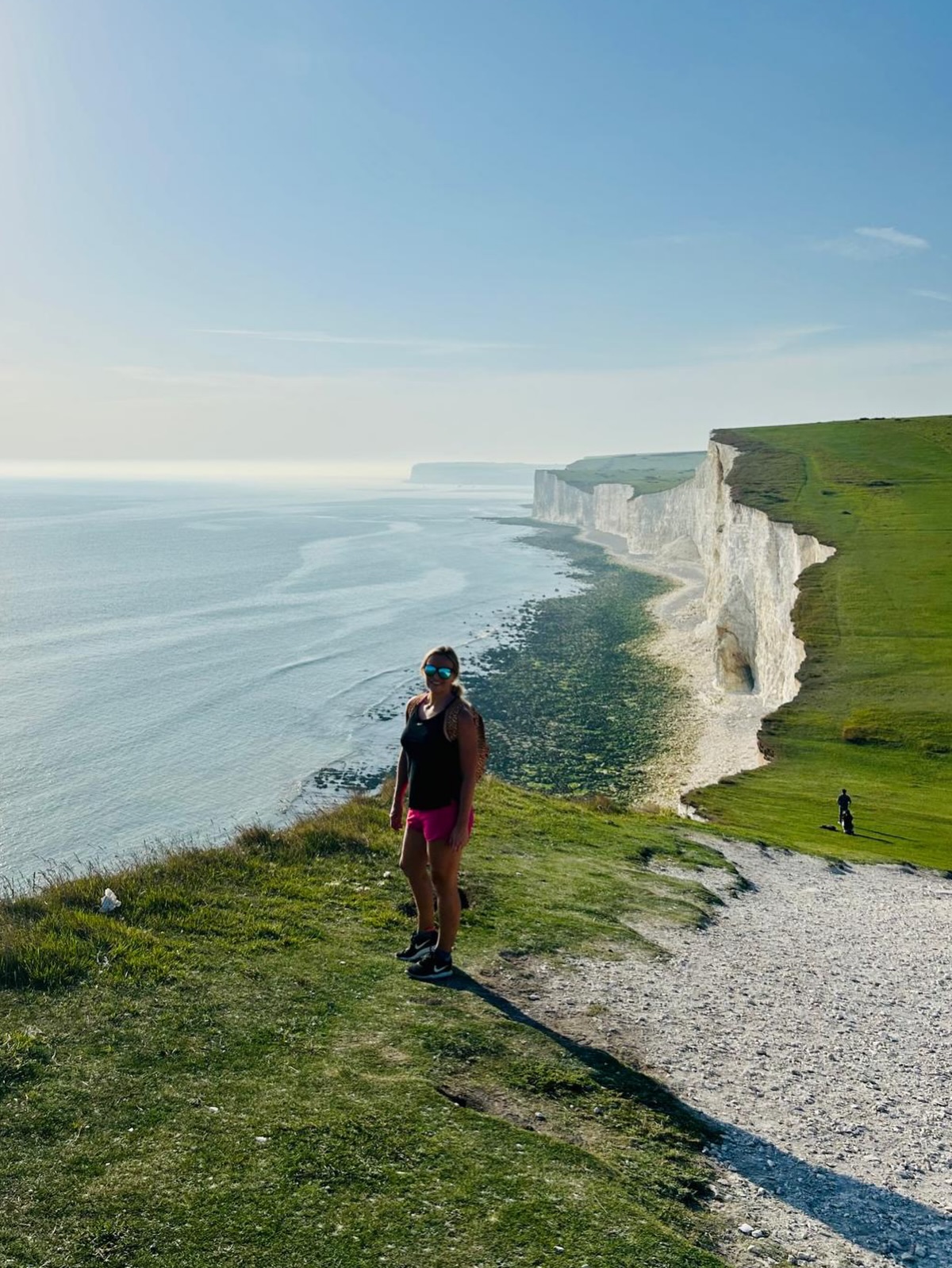 Strong women build stronger communities. 💜
Today we’re celebrating the incredible women behind 4PerformanceUK for International Women’s Day.
From mountains to race courses, to everyday training sessions, these coaches lead by example and help athletes unlock their potential.
We’re proud that 75% of our coaching team are women — bringing strength, experience and inspiration to our community every single day.
To every woman pushing boundaries in sport and life…
Today we celebrate you.
Tag a woman who inspires your training. 👇
#InternationalWomensDay
#WomenInSport
#FemaleCoaches
#StrongWomen
#4performanceuk
Team: @jon_warren_tri @sunshine_nutrition_ @aspiresportpsych_pt @kp_trail_adventures
Partners: @youngagain_cycles @otesportsgb @nrgchains @rideparcours @zone3official @bikeboxalan @completephysio @nopinz @thealtitutecentre @evolve.aero