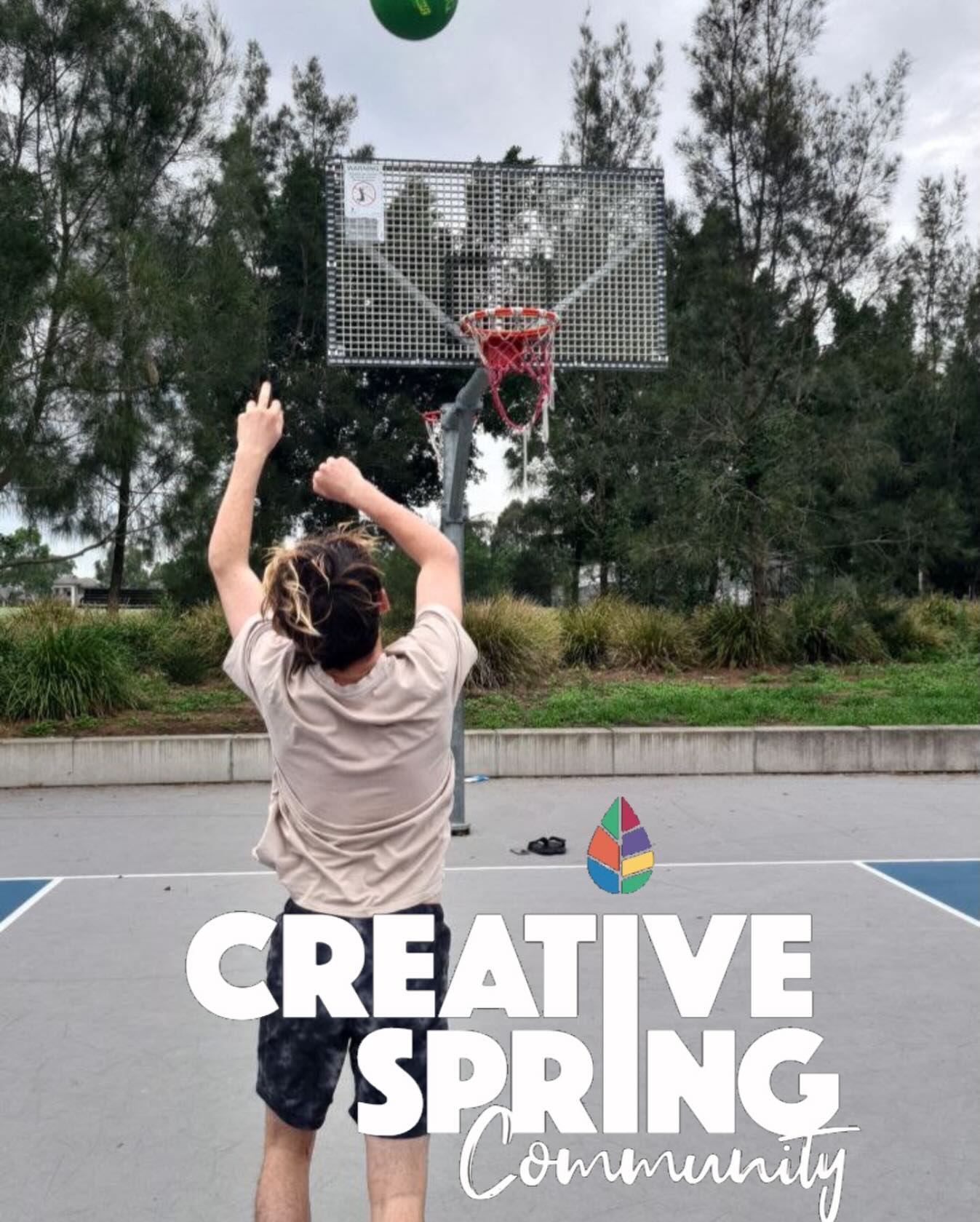 Activity Based Mentoring 🫡