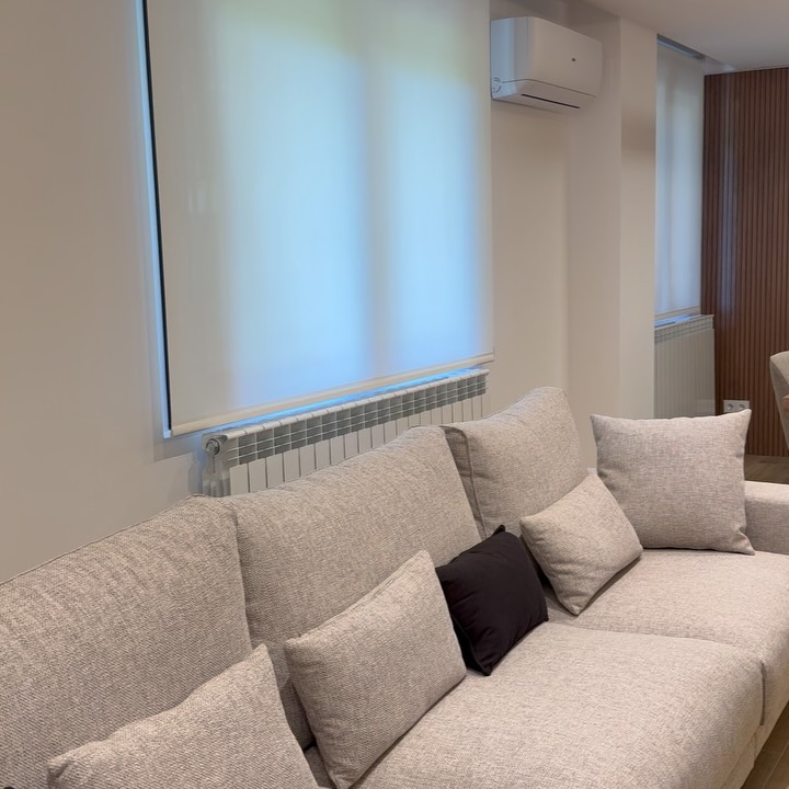 Del resultat final a l’inici.
Així ha estat el procés d’aquesta obra: planificació, execució i acabat.
#obra #reforma #construccion #interiordesign #dieseñodeinteriores