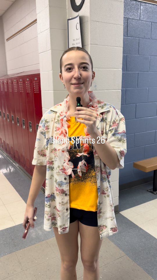 Before vs After 2k - Island Sprints Edition