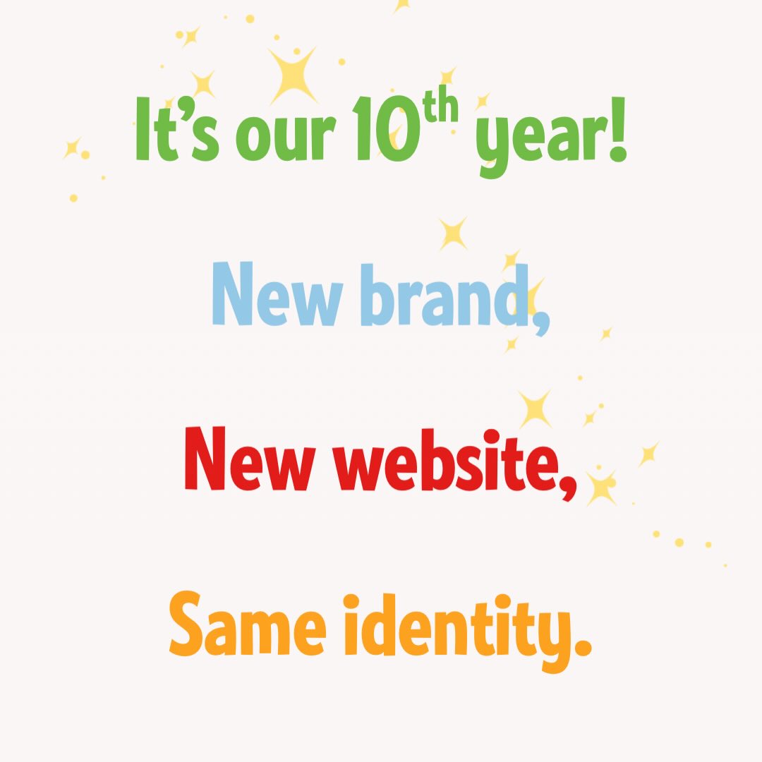 With a little fairy magic we have had a bit of a makeover to celebrate our 10th year! â¨
Weâre the same UpStage you know and love, just a little glammed up.
We hope you love our new branding as much as we do, why not go and check out our new website too (link in bio).