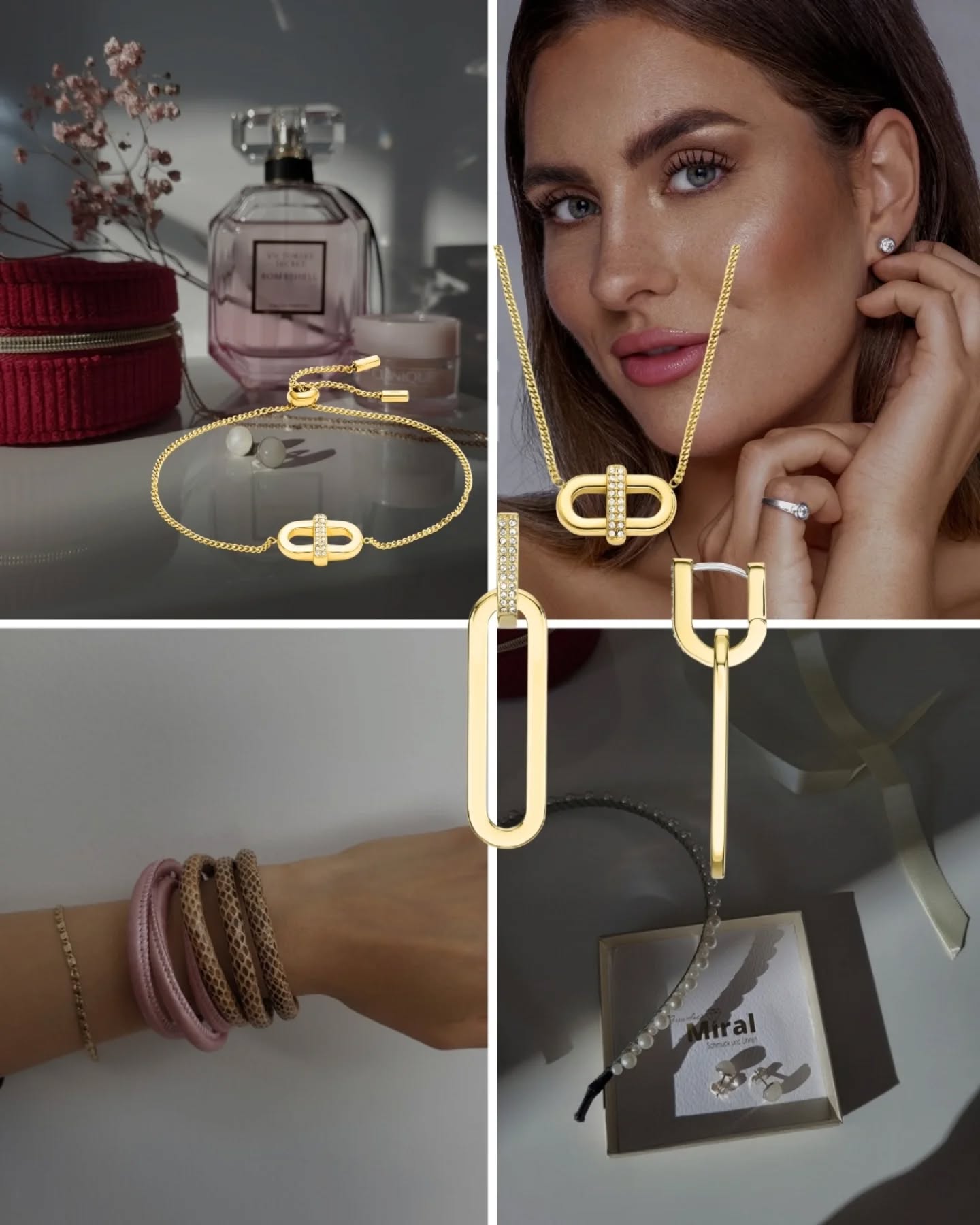 Ein Osternest mit Glanz ✨
Zu Ostern darf es auch mal etwas Besonderes sein.
Mit einem Gutschein von Juwelier Miral schenkst du nicht nur Schmuck, sondern die Freiheit, sich sein Lieblingsstück selbst auszusuchen.
Perfekt fürs Osternest – persönlich, stilvoll und immer eine schöne Überraschung. 🐣
#ostergeschenk #juweliermiral #schmuckgeschenk #bremen #vegesack