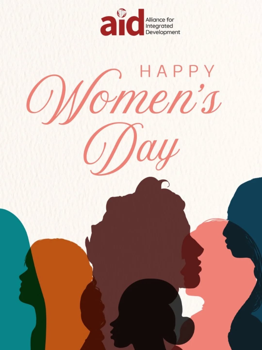 Here’s to the quiet strength, the loud dreams, and the countless stories women carry within them. Today and every day. Happy Women's Day!
.
#AIDforchange #AIDPakistan #AIDRelief #womenempowerment #unitednation