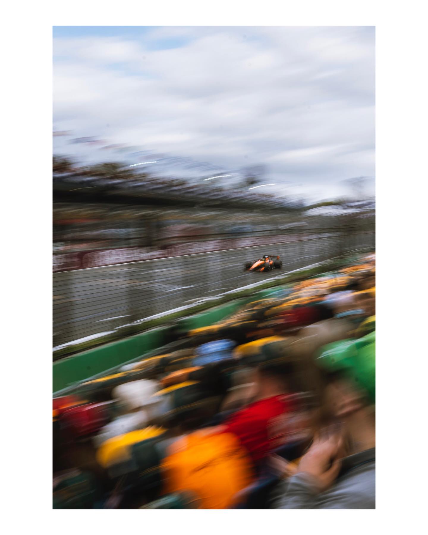 All the action from Saturday π π€
Boy was qualifying exciting, it was the first time seeing the new generation of cars going flat out and putting it all on the line!
The weekend got away from me as the event ramped up so Iβm just catching up with Saturday now π