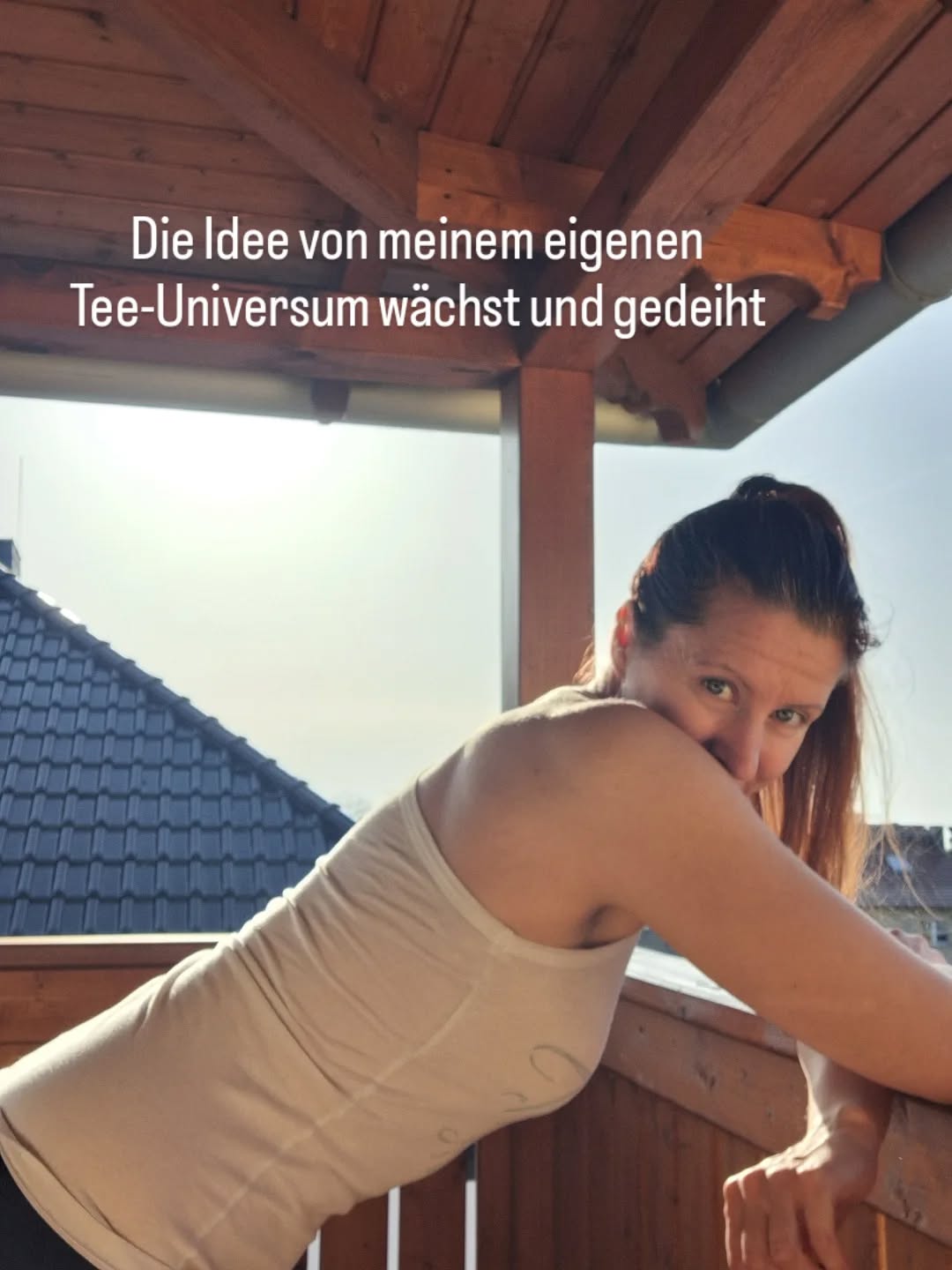 Nächster Schritt: Markenanmeldung 😱
Dann kann ich euch schon bald mehr zu meiner Tee-Vision erzählen 🥰🪄🌙✨️💗🌿
Oh mein Gott ich bin so aufgeregt...
Es wird magisch, rituell, ganzheitlich, clean, mit absolutem Kultcharakter und Wellness-Style.
Wie ein Spa-Tag, nur zum Trinken 😍💆♀️🧘🏽♀️🍵
Ahhhh ☺️☺️☺️🪷
#tee #rituale #gesundheit #hashimoto #verjüngung #gesundeernährung #ritualfood #superfoods #powders and more...
Stay tuned 😊🪄🪄🫖